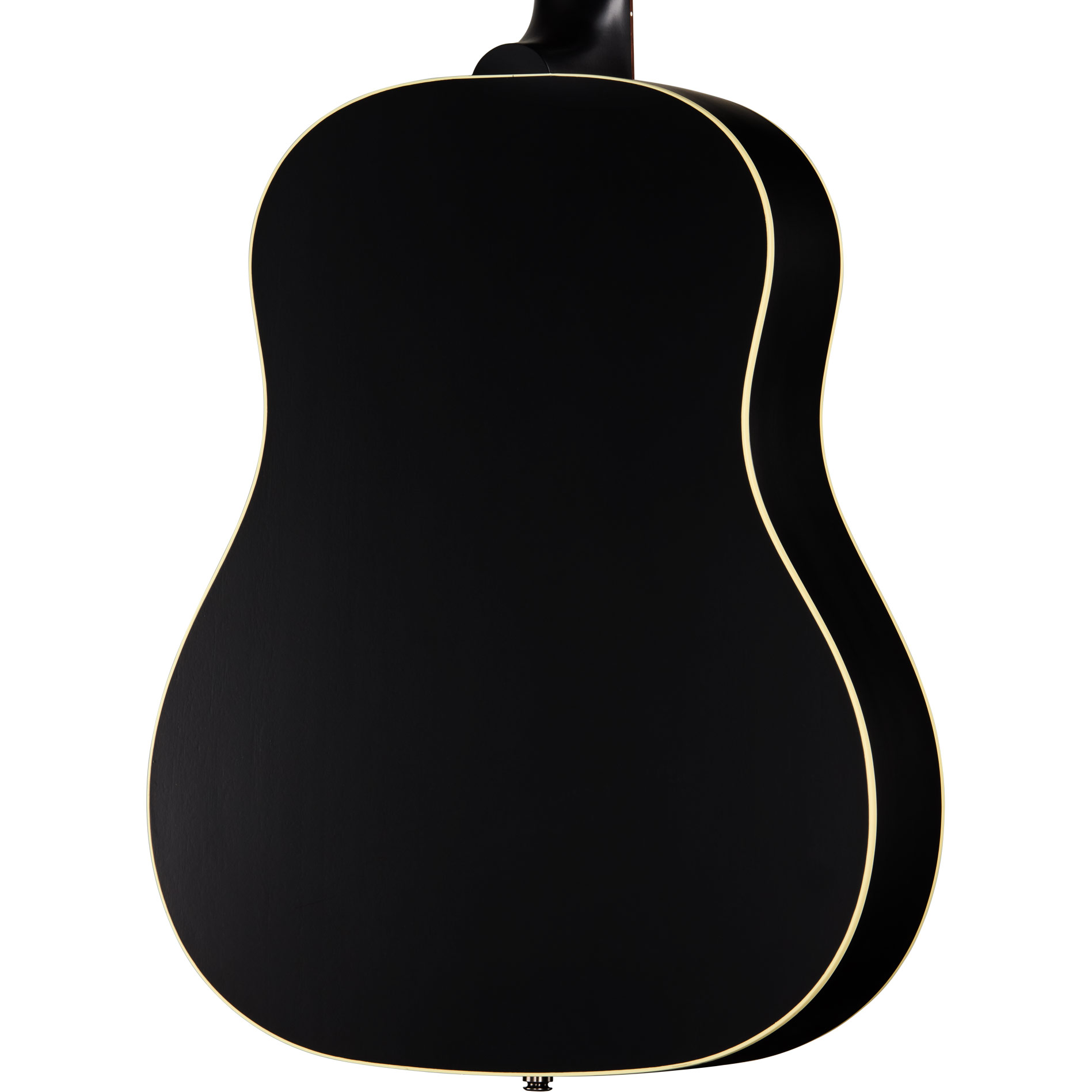 Gibson J-45 Special Satin Ebony