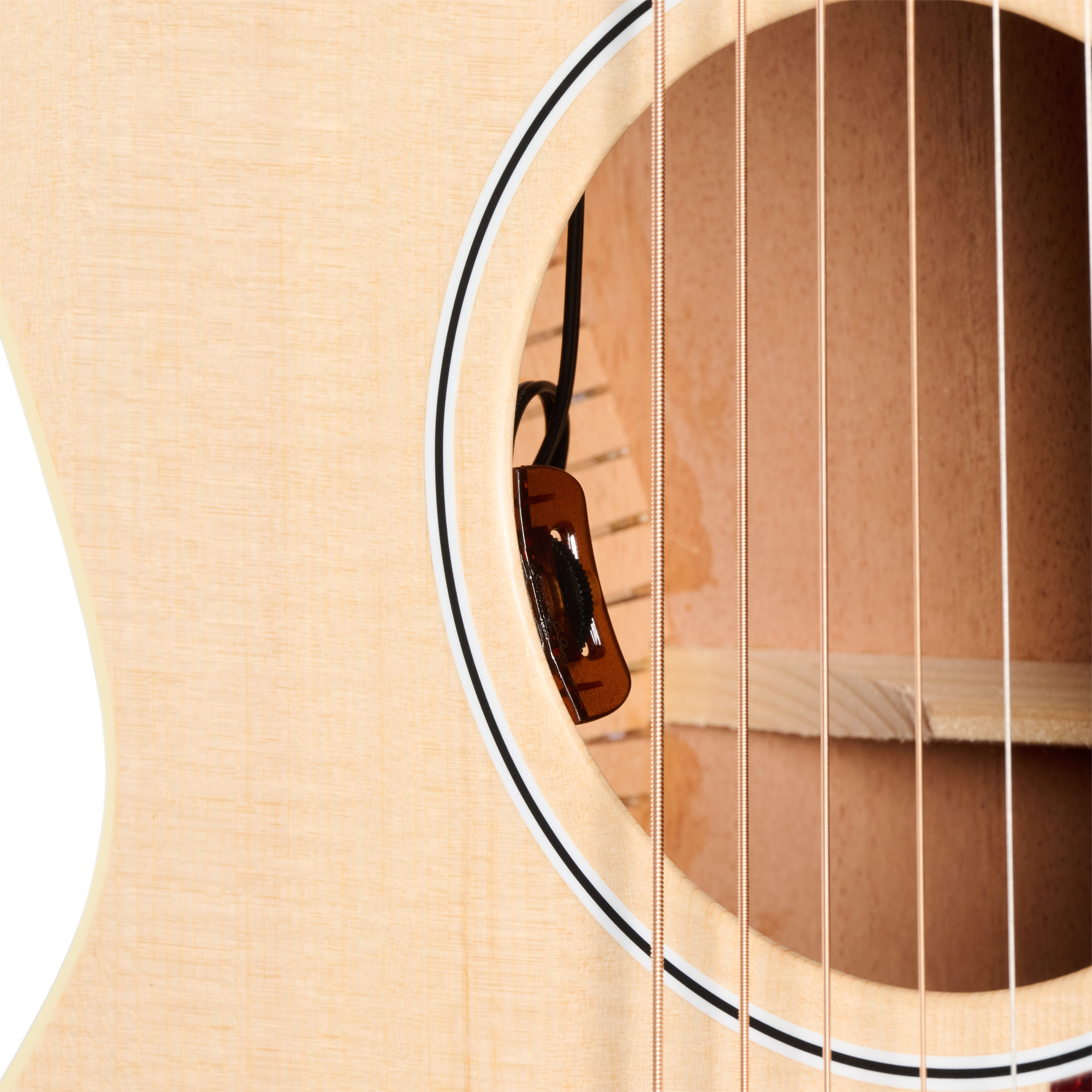 Gibson L-00 Special Satin Natural