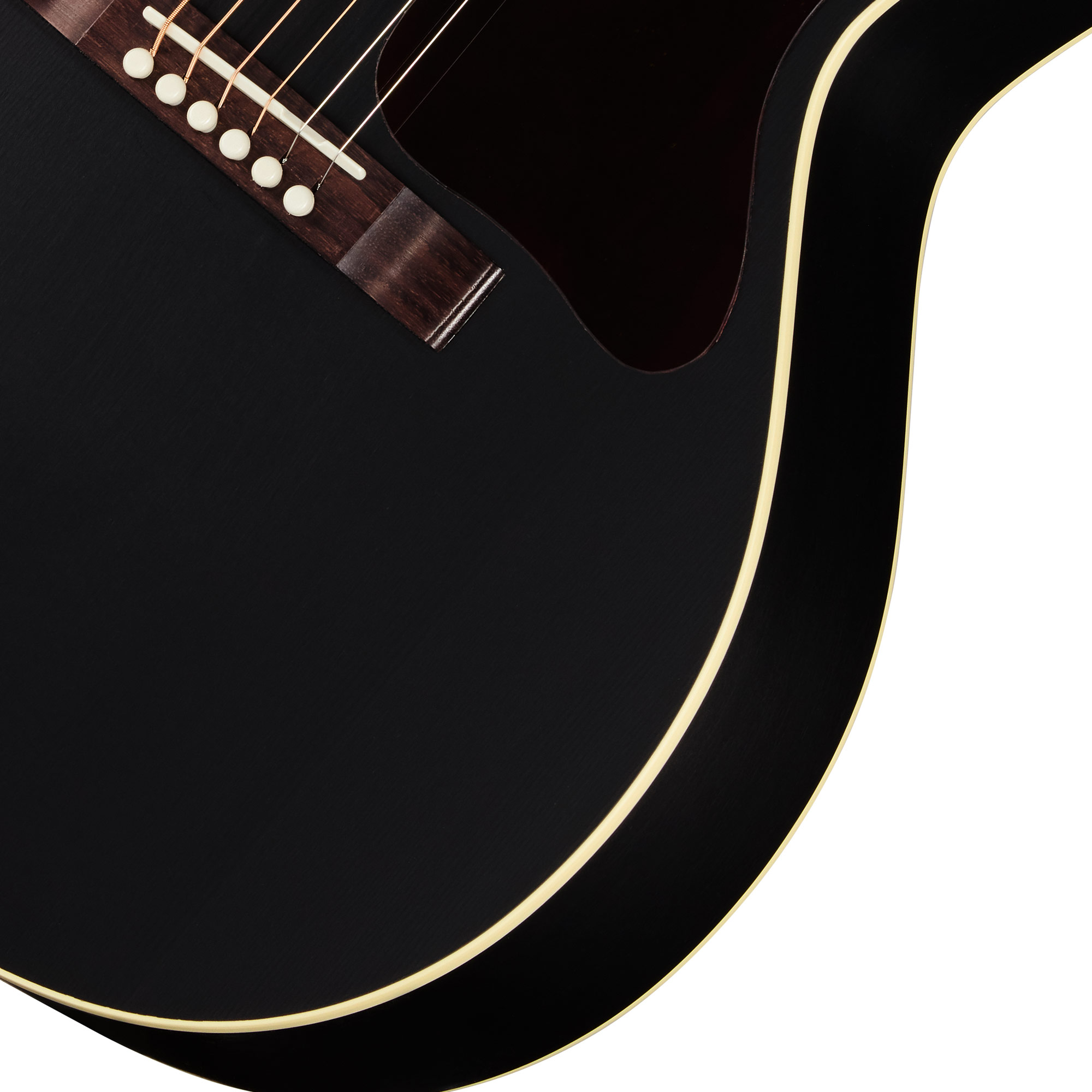 Gibson L-00 Special Satin Ebony