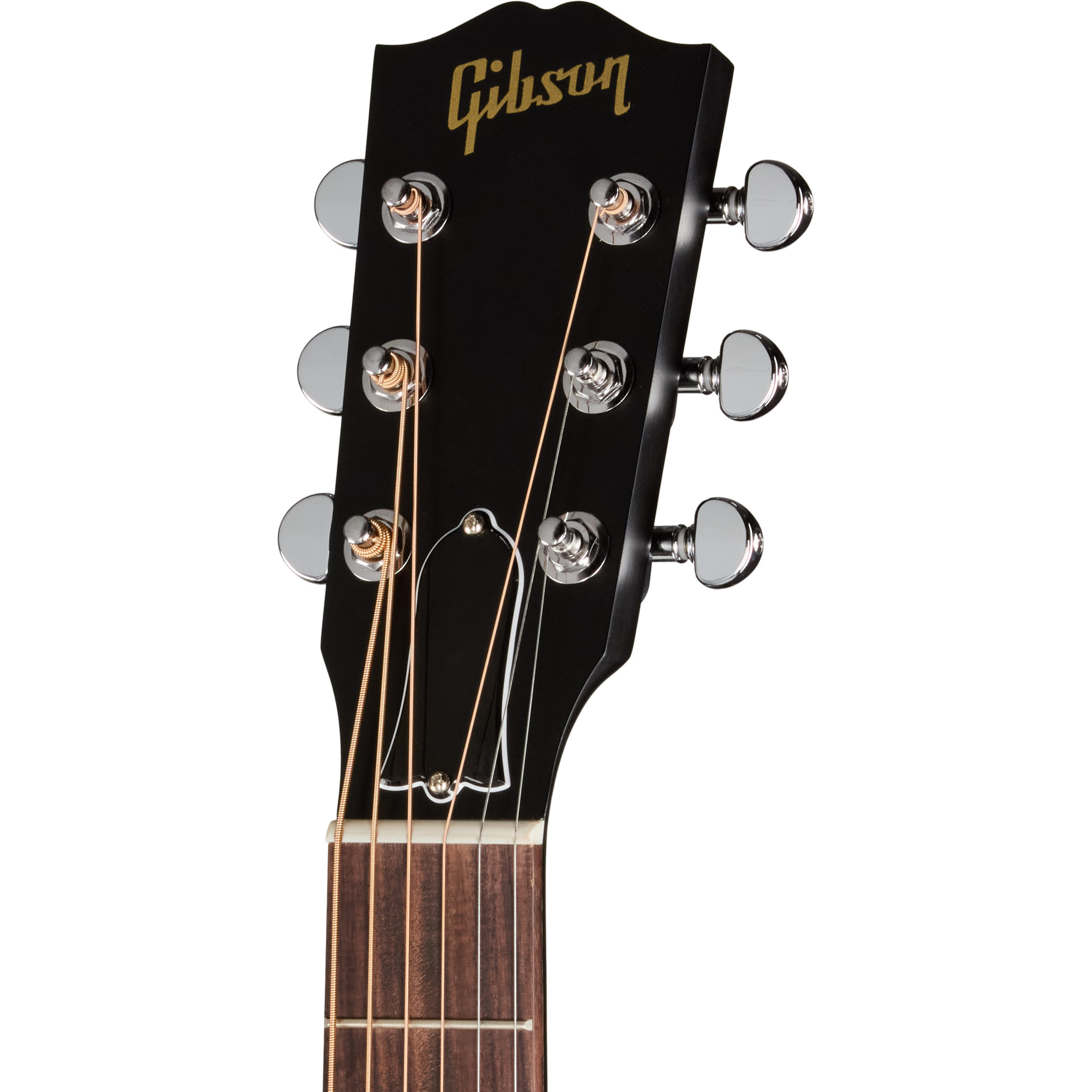 Gibson L-00 Special Satin Ebony