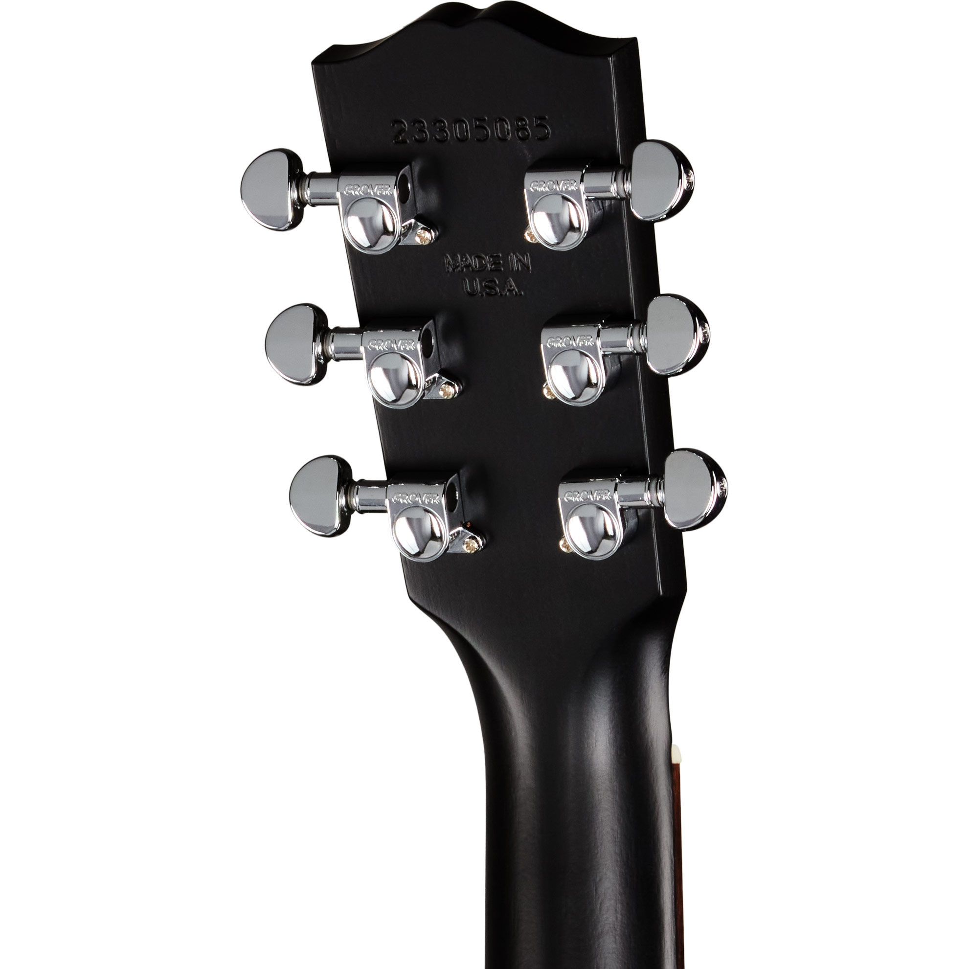Gibson L-00 Special Satin Ebony