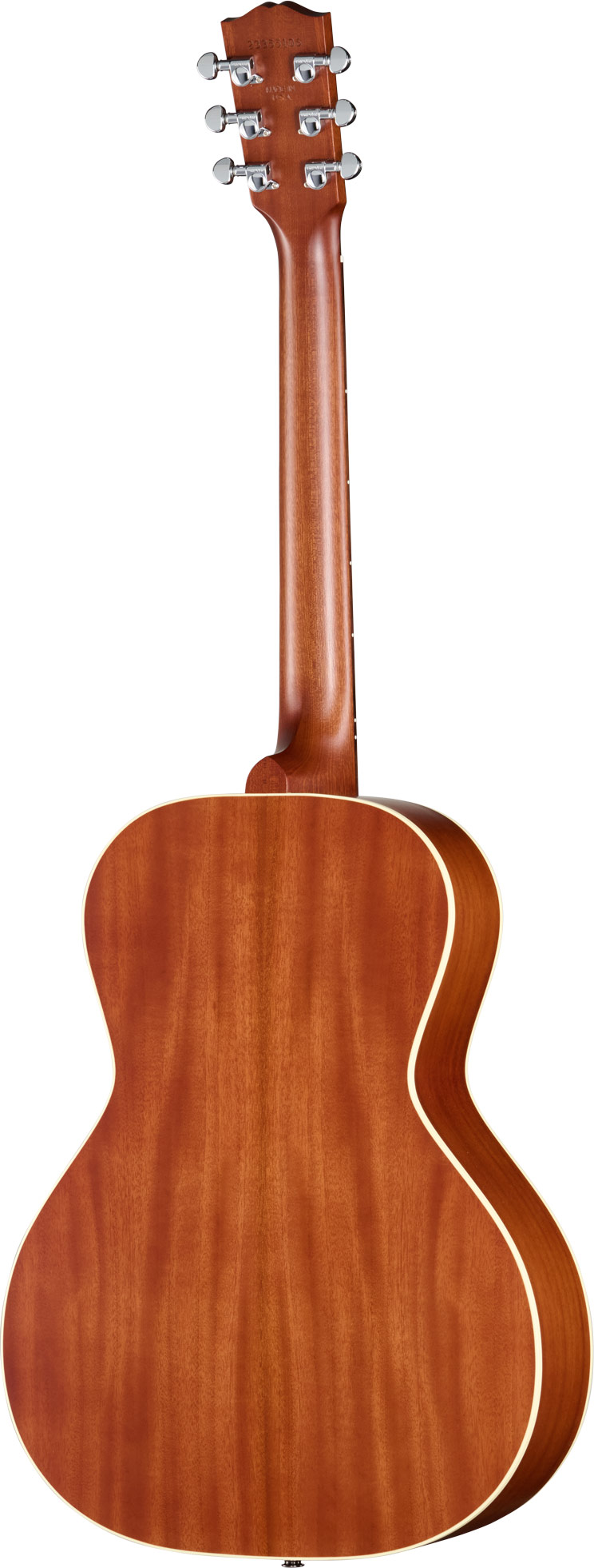 Gibson L-00 Special Satin Honey Burst