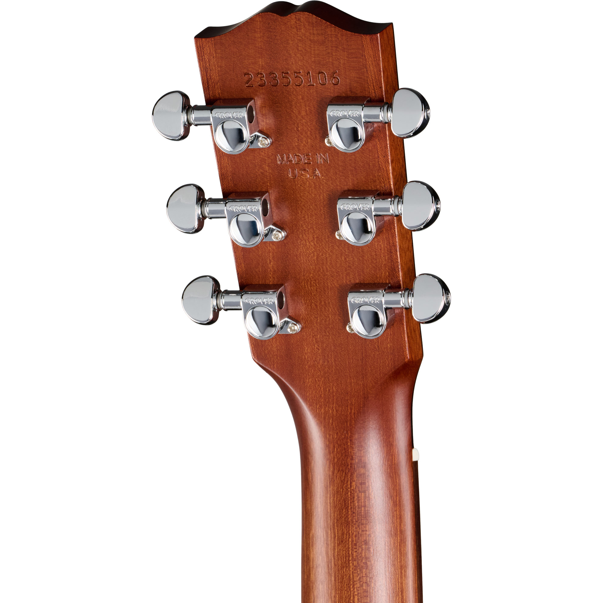 Gibson L-00 Special Satin Honey Burst