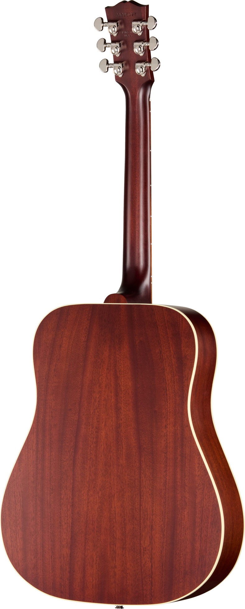 Gibson Hummingbird Special Satin Natural