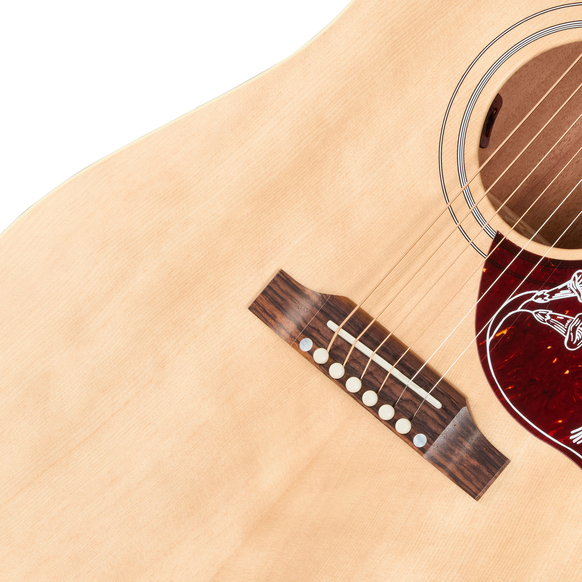 Gibson Hummingbird Special Satin Natural