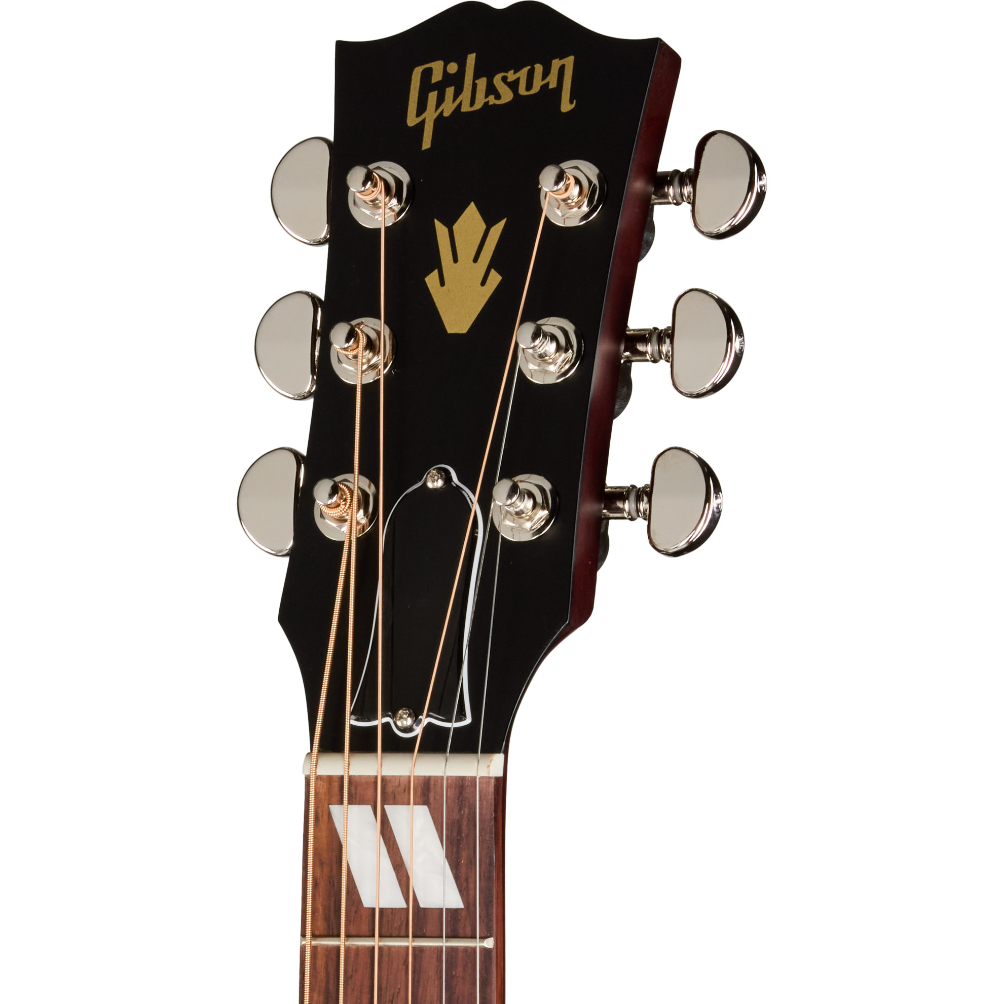 Gibson Hummingbird Special Satin Natural
