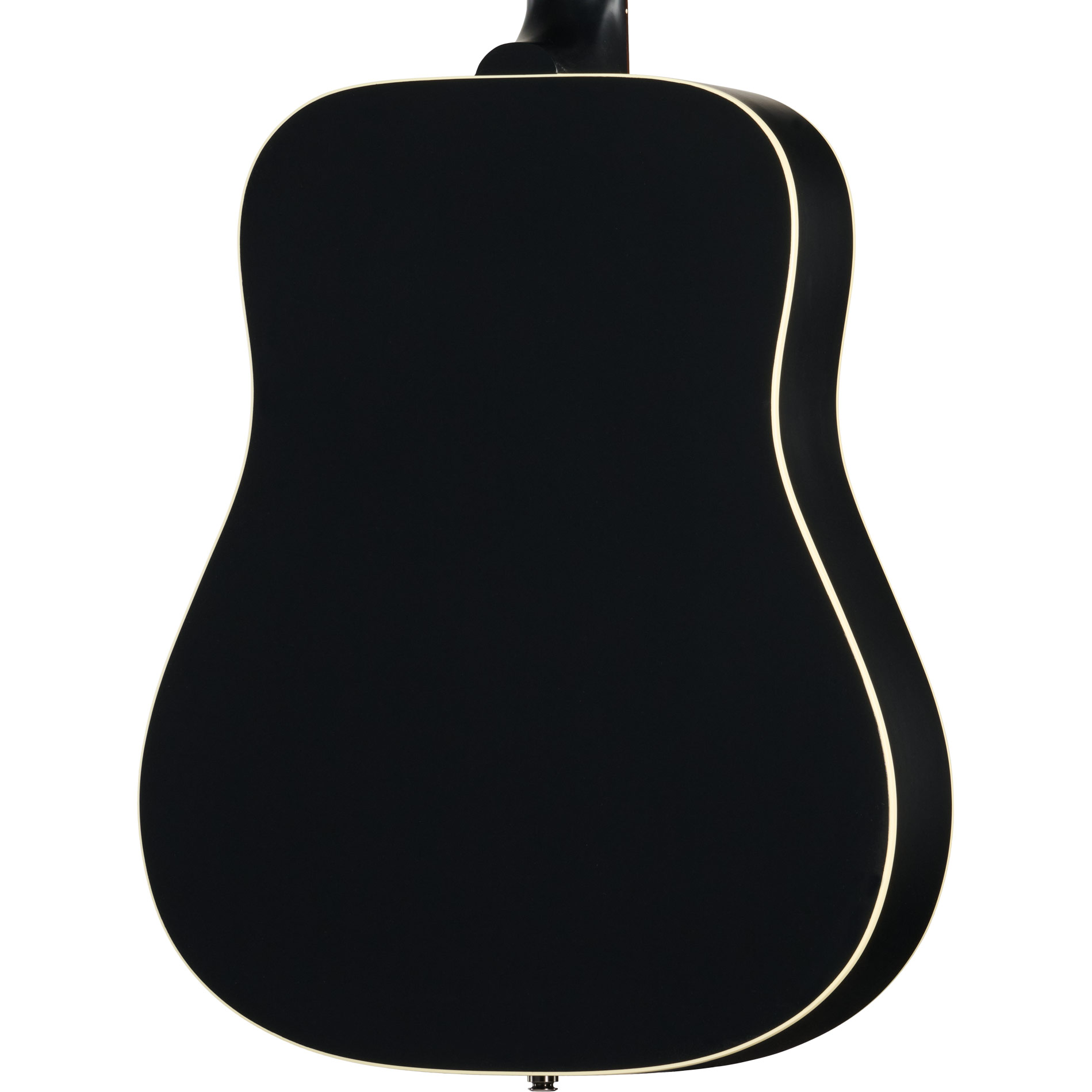 Gibson Hummingbird Special Satin Ebony