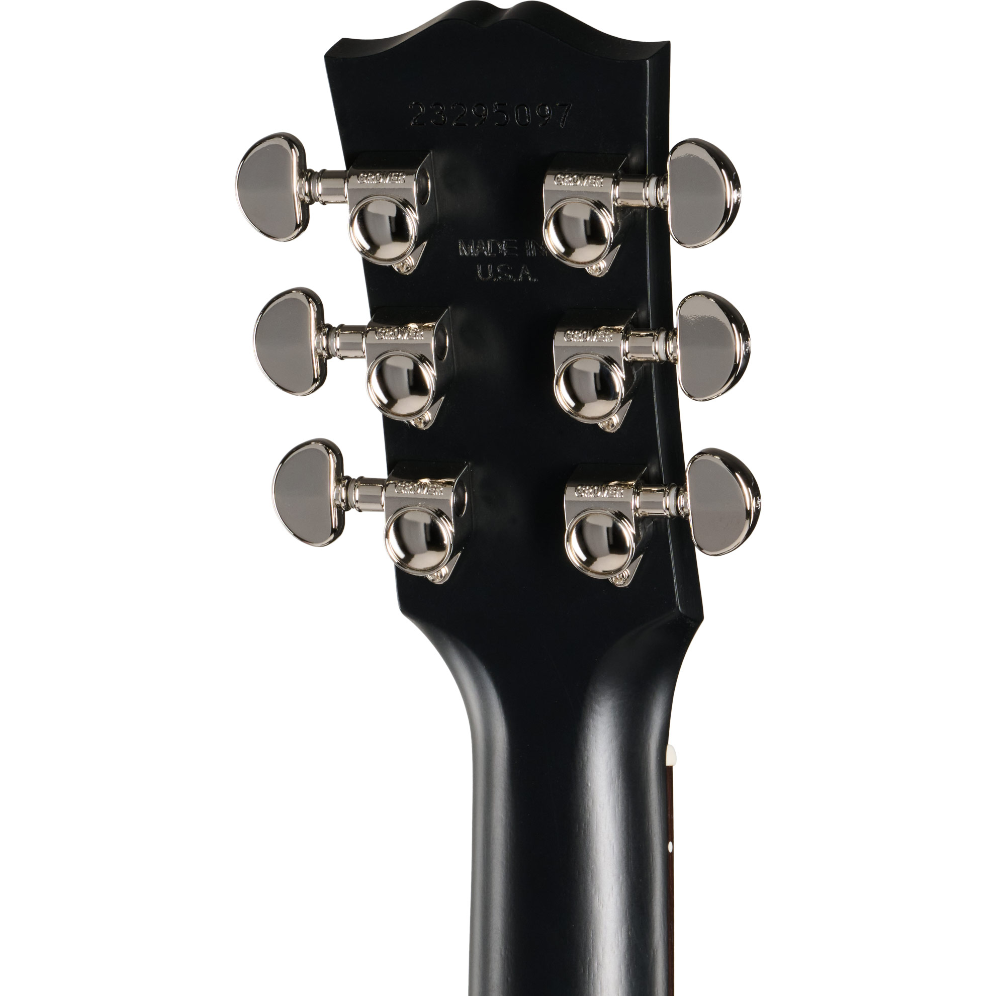 Gibson Hummingbird Special Satin Ebony