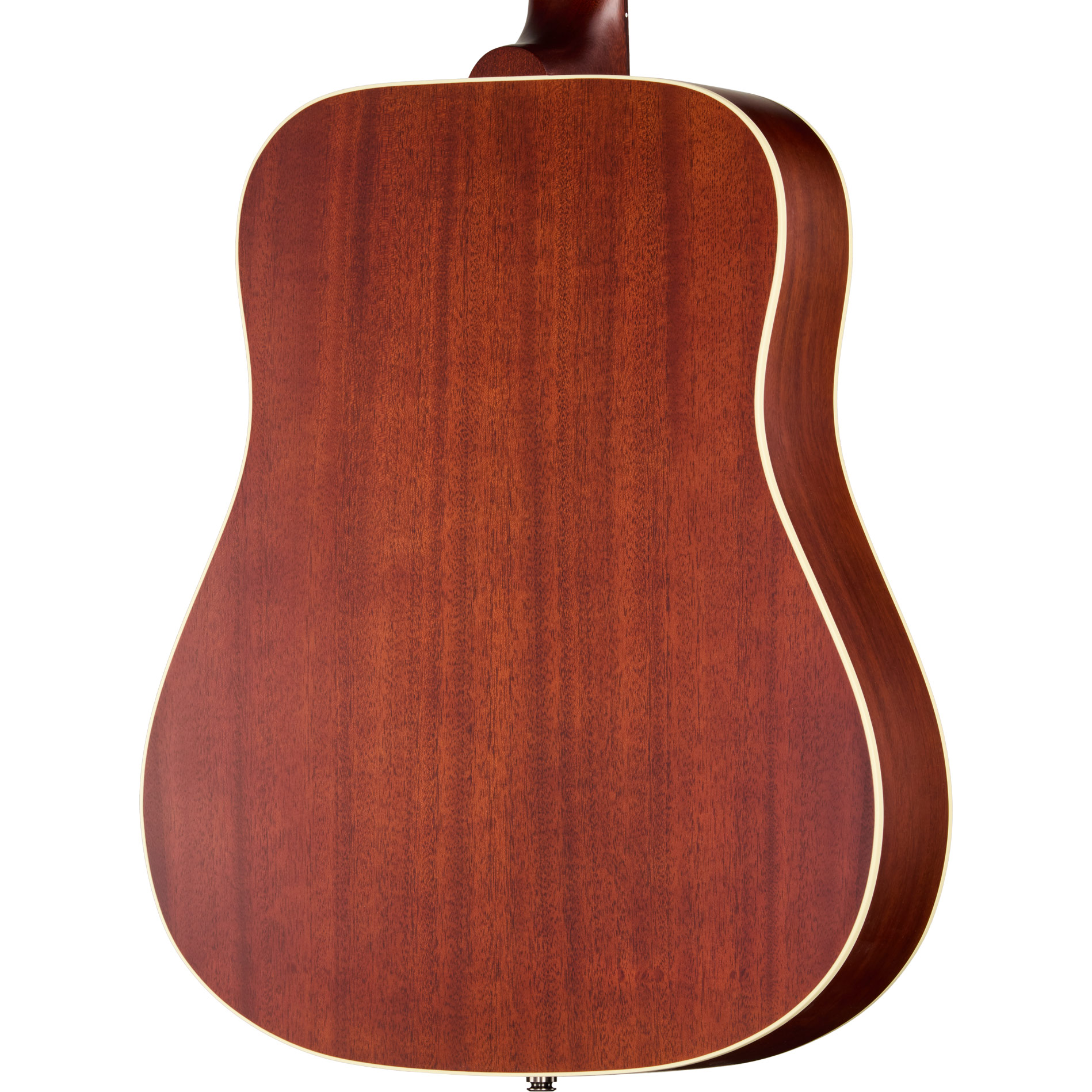 Gibson Hummingbird Special Satin Honey Burst