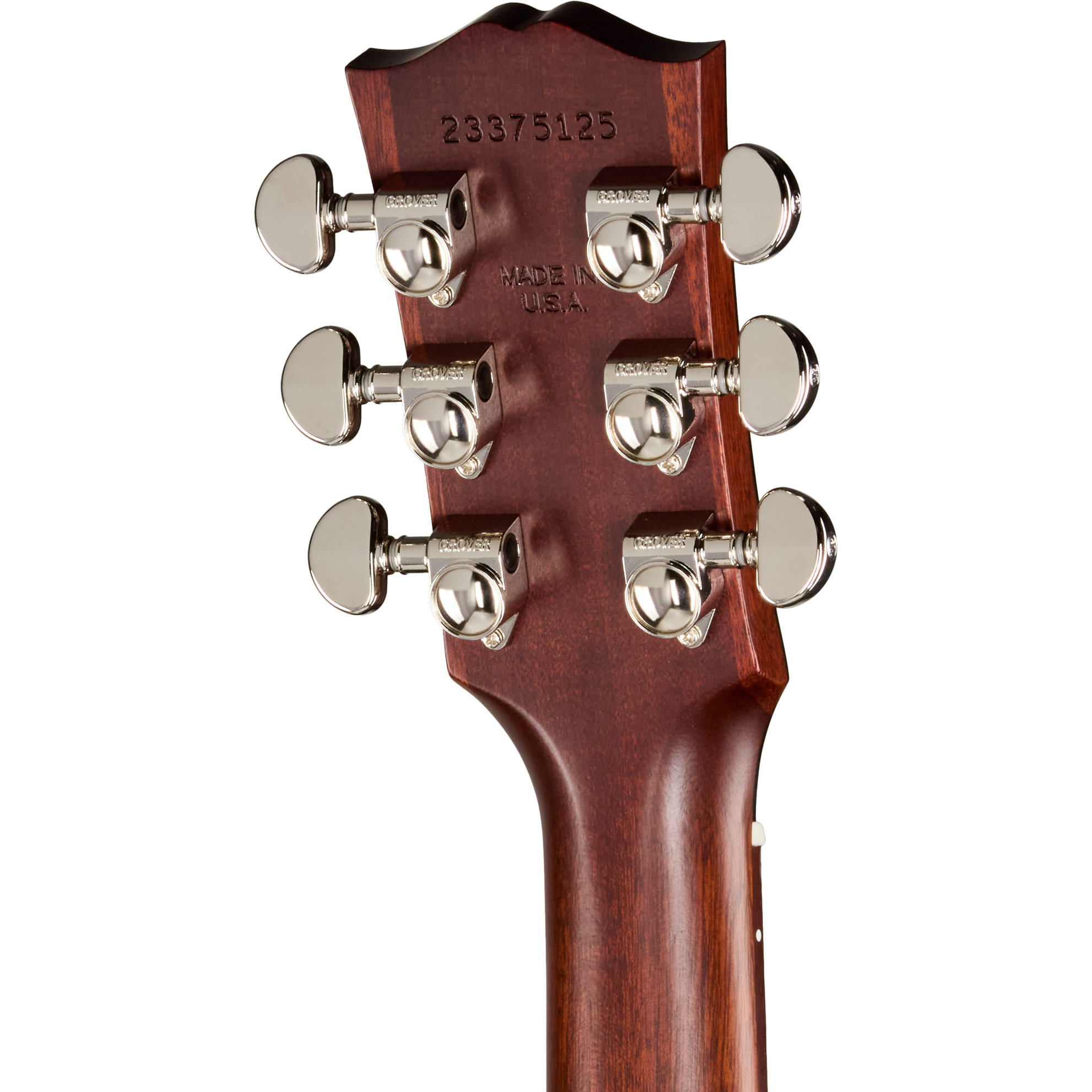 Gibson Hummingbird Special Satin Honey Burst