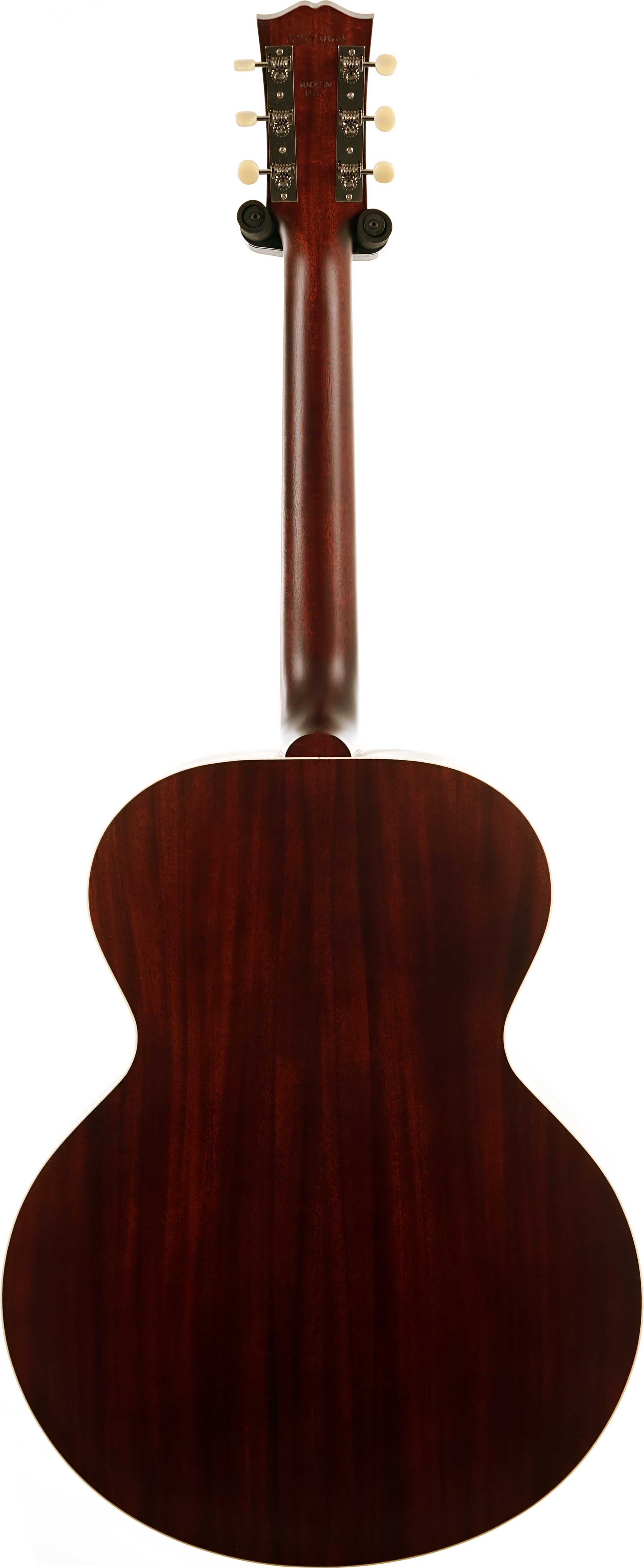 Gibson J-185 Century 12-Fret Vintage Sunburst #23505069