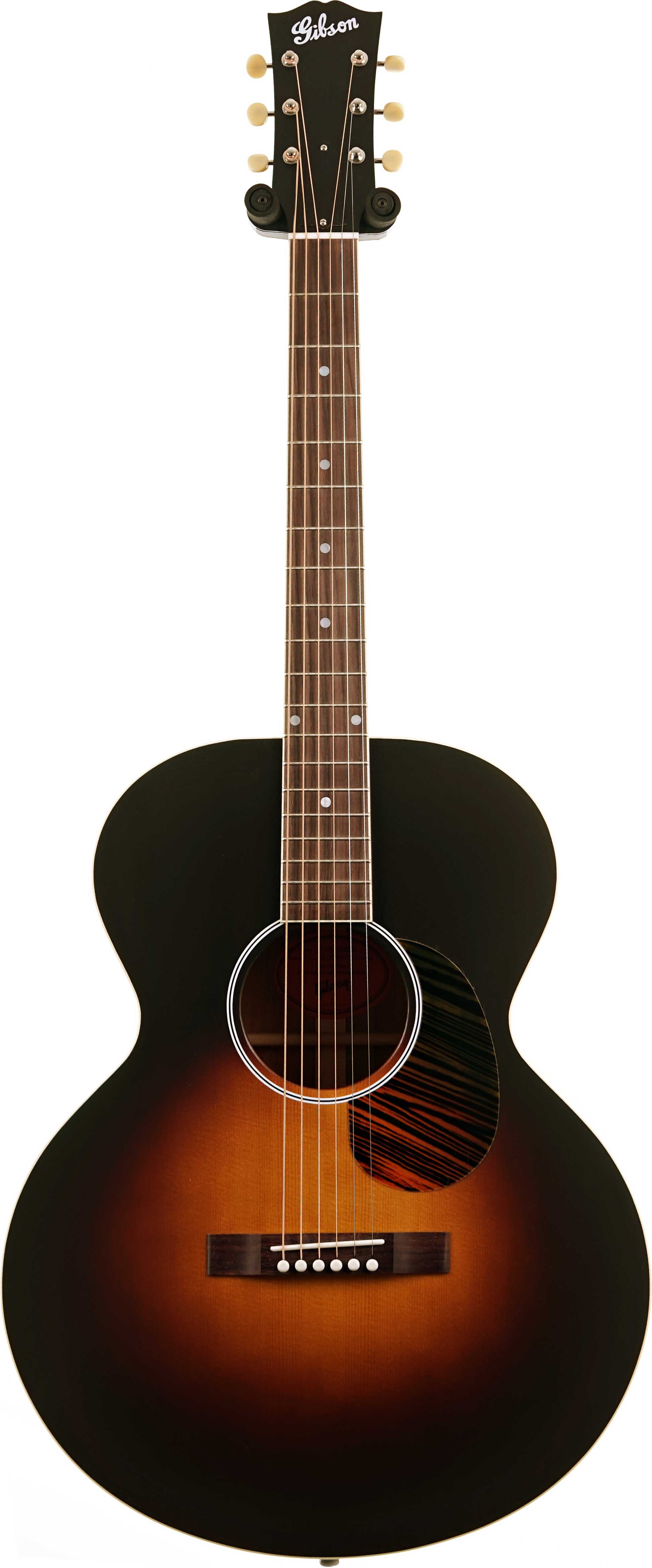 Gibson J-185 Century 12-Fret Vintage Sunburst #23505069