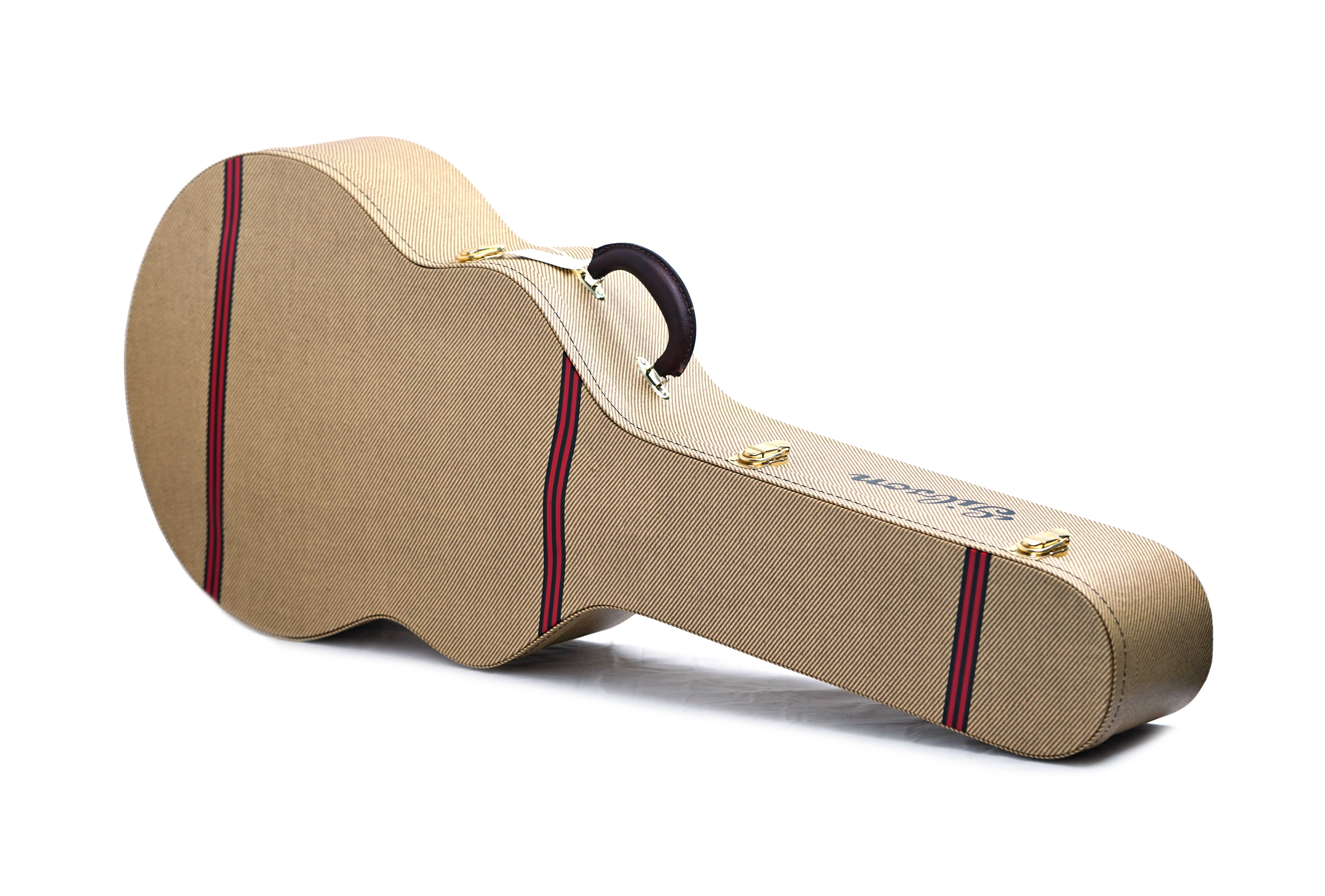 Gibson J-185 Century 12-Fret Vintage Sunburst #23505069