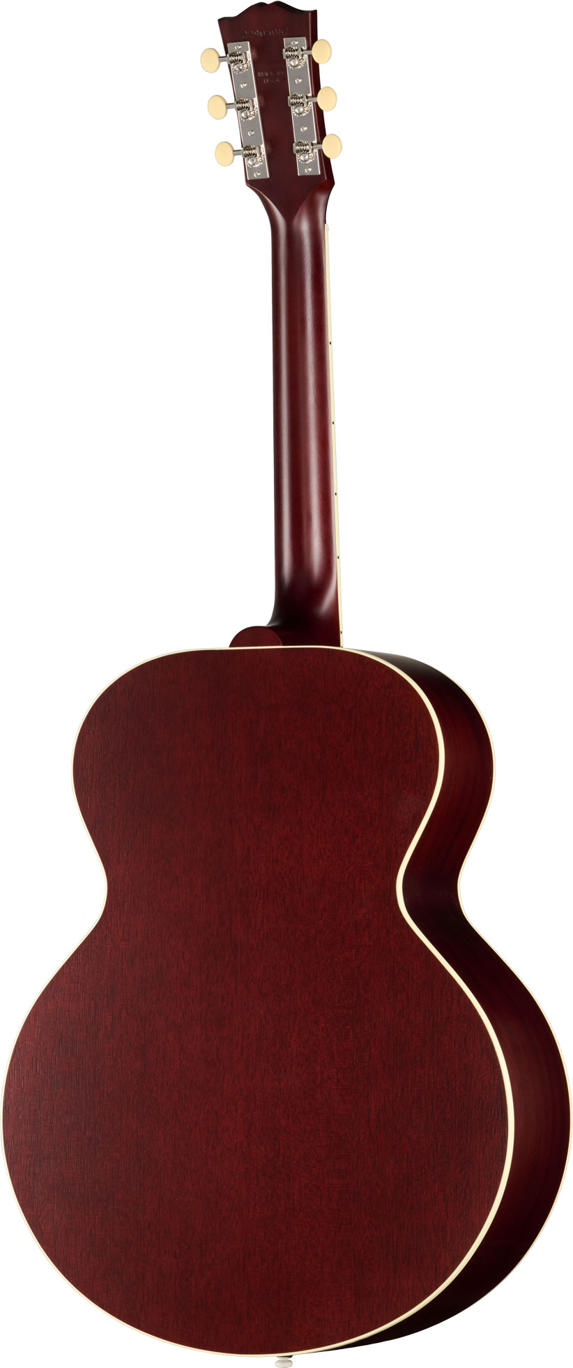 Gibson J-185 Century 12-Fret Vintage Sunburst