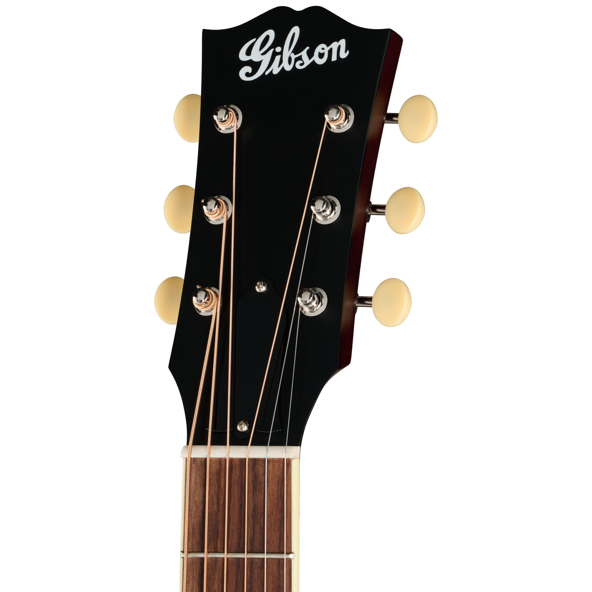 Gibson J-185 Century 12-Fret Vintage Sunburst