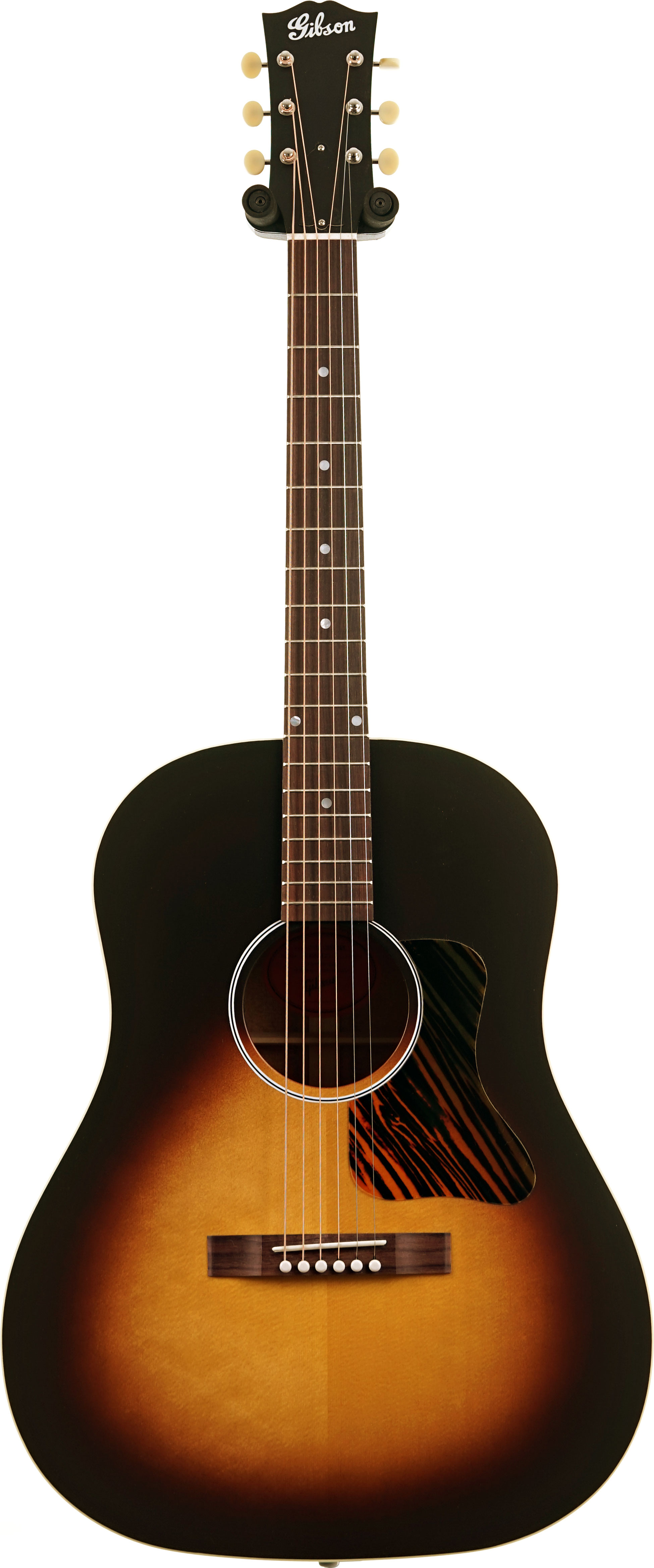 Gibson J-45 Century 12-Fret Vintage Sunburst #23565123