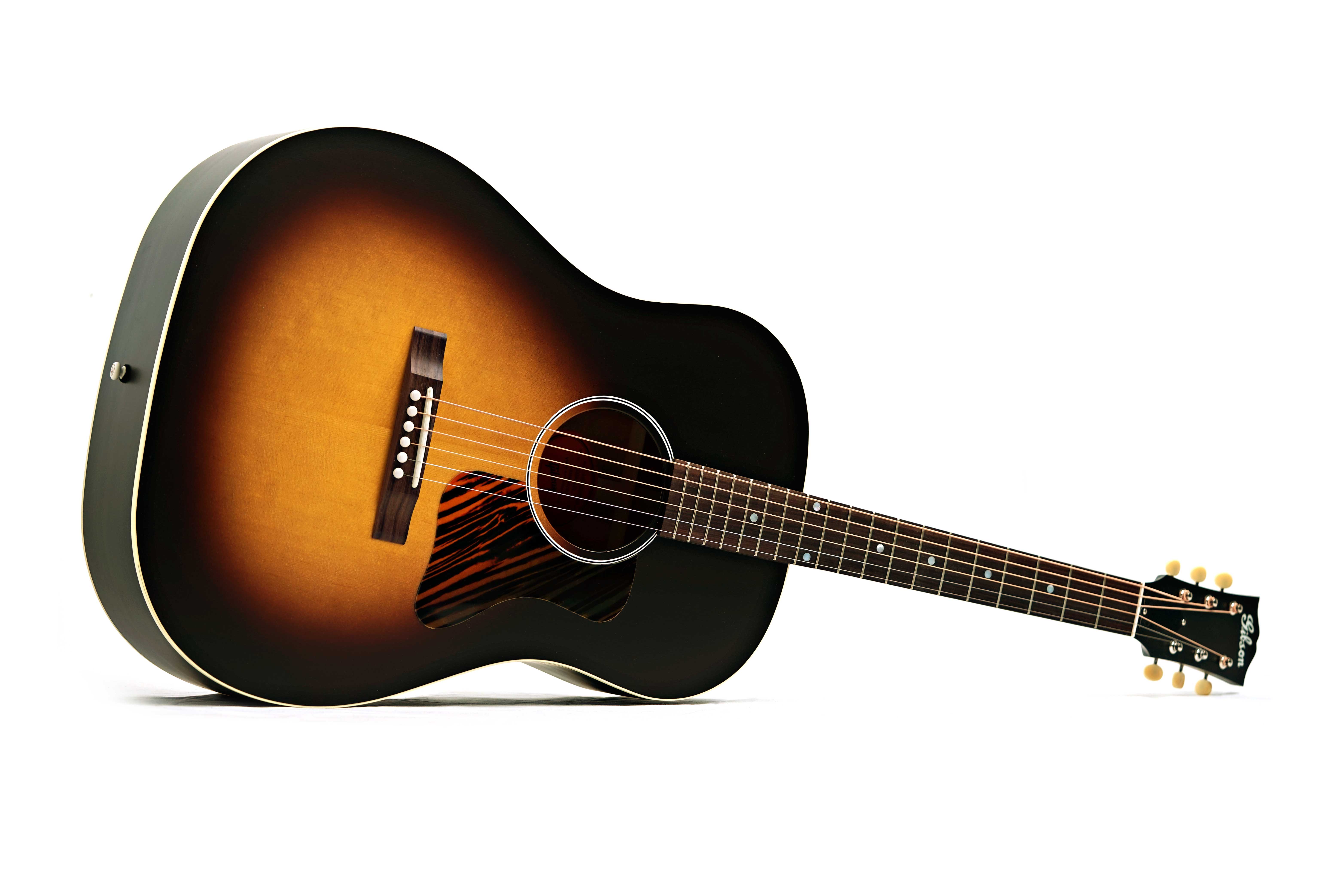 Gibson J-45 Century 12-Fret Vintage Sunburst #23565123