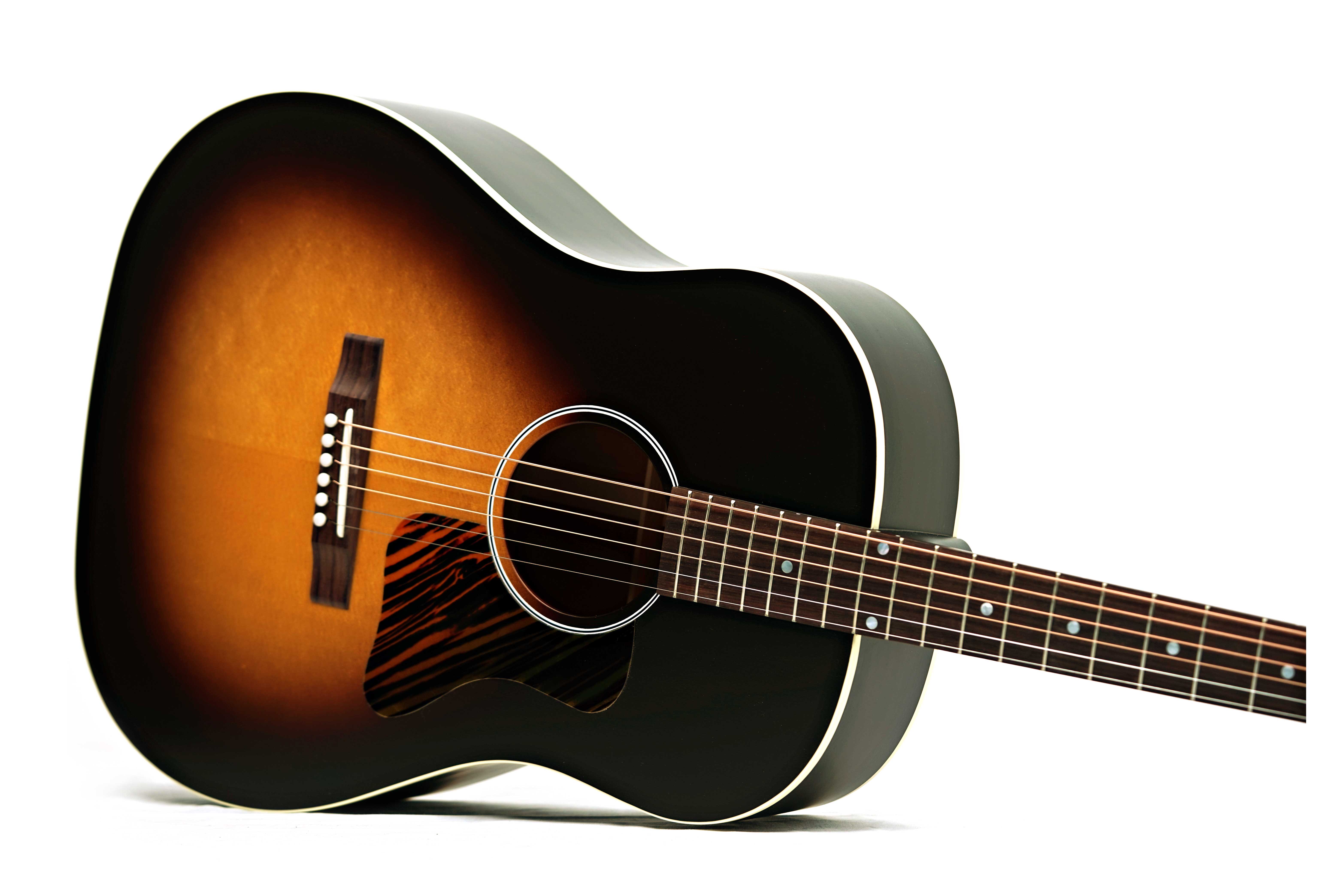 Gibson J-45 Century 12-Fret Vintage Sunburst #23565123