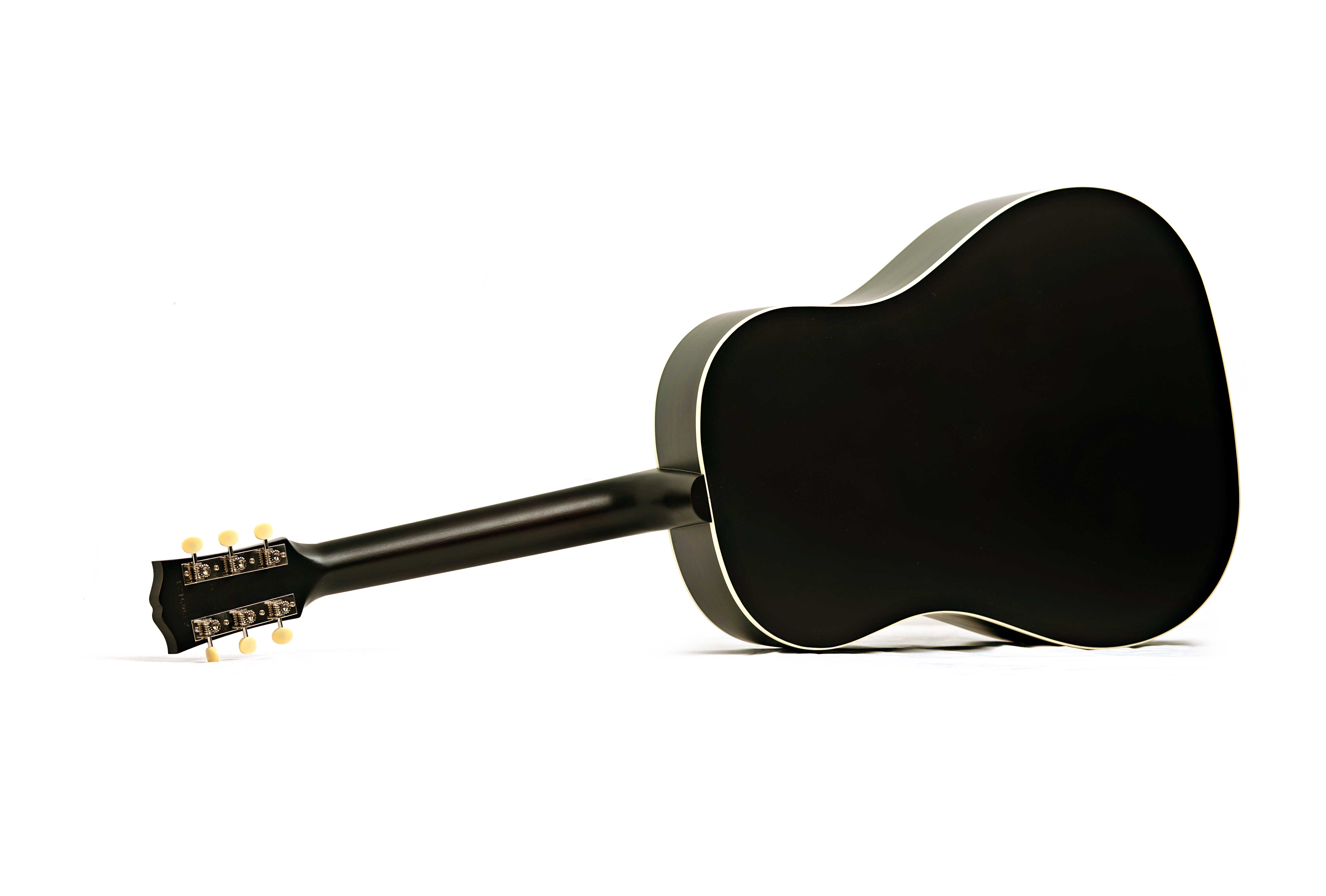 Gibson J-45 Century 12-Fret Vintage Sunburst #23565123