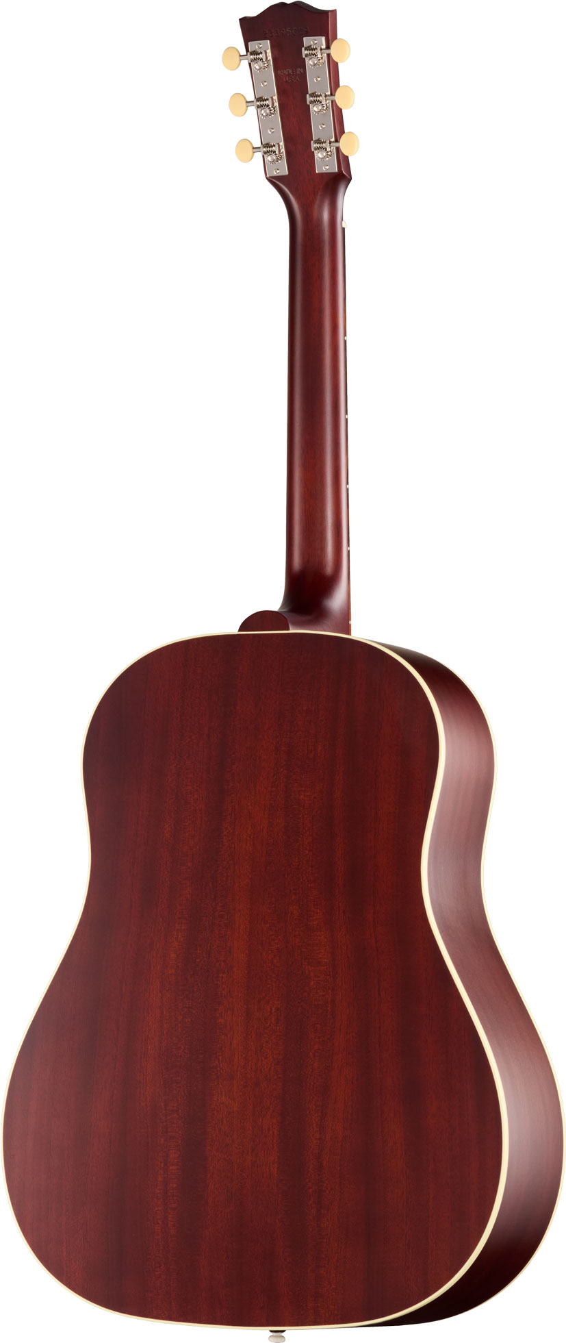 Gibson J-45 Century 12-Fret Vintage Sunburst