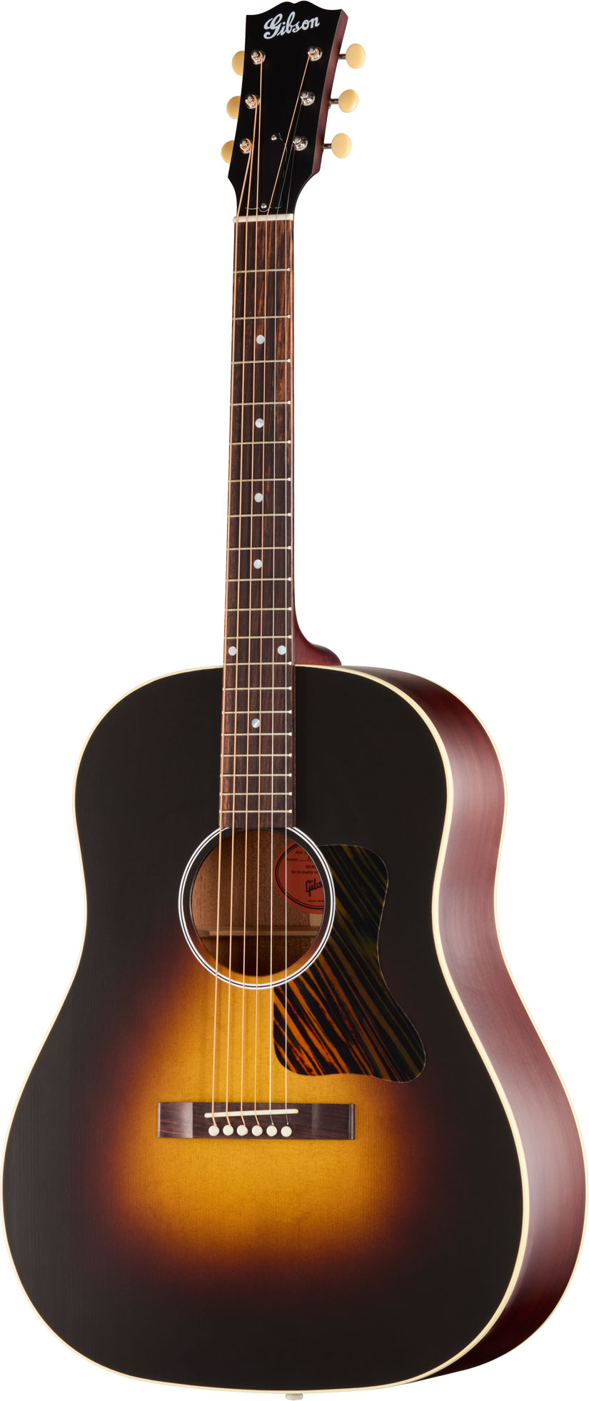 Gibson J-45 Century 12-Fret Vintage Sunburst