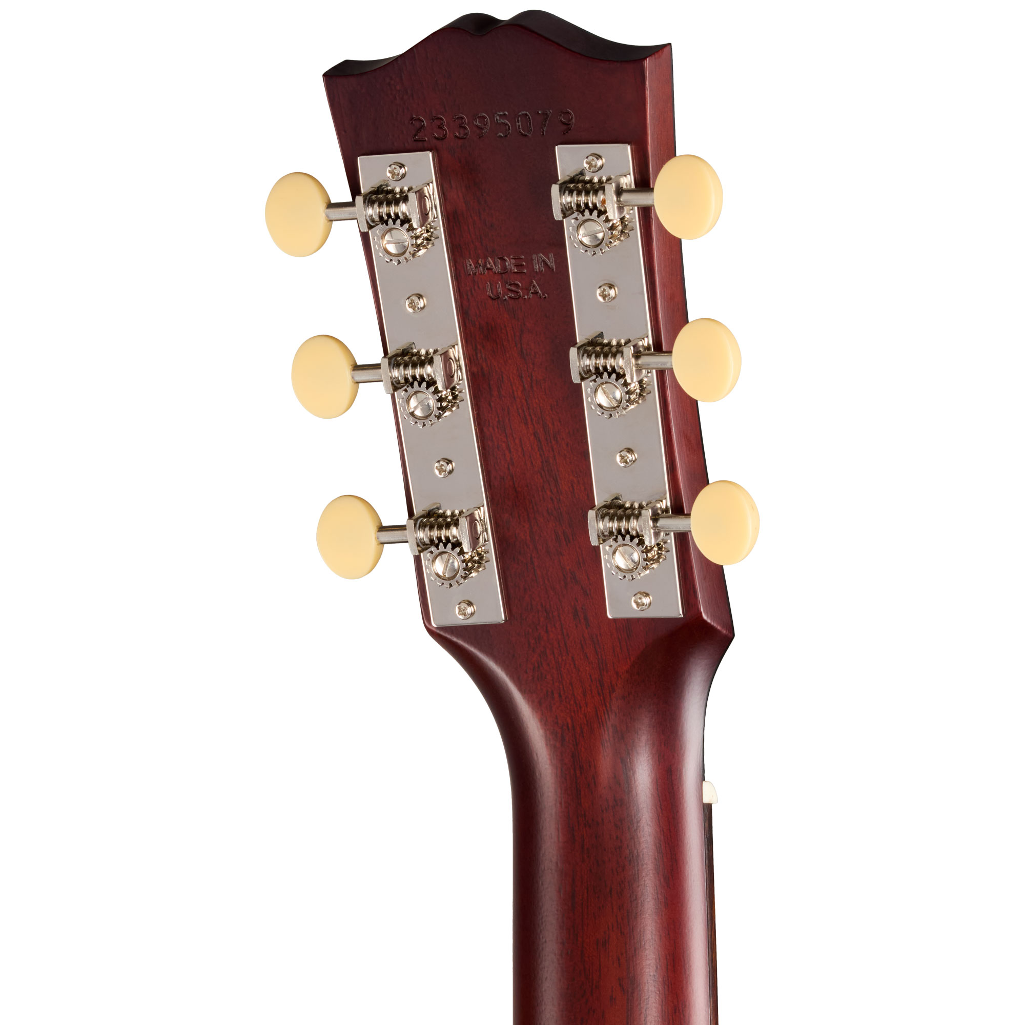 Gibson J-45 Century 12-Fret Vintage Sunburst