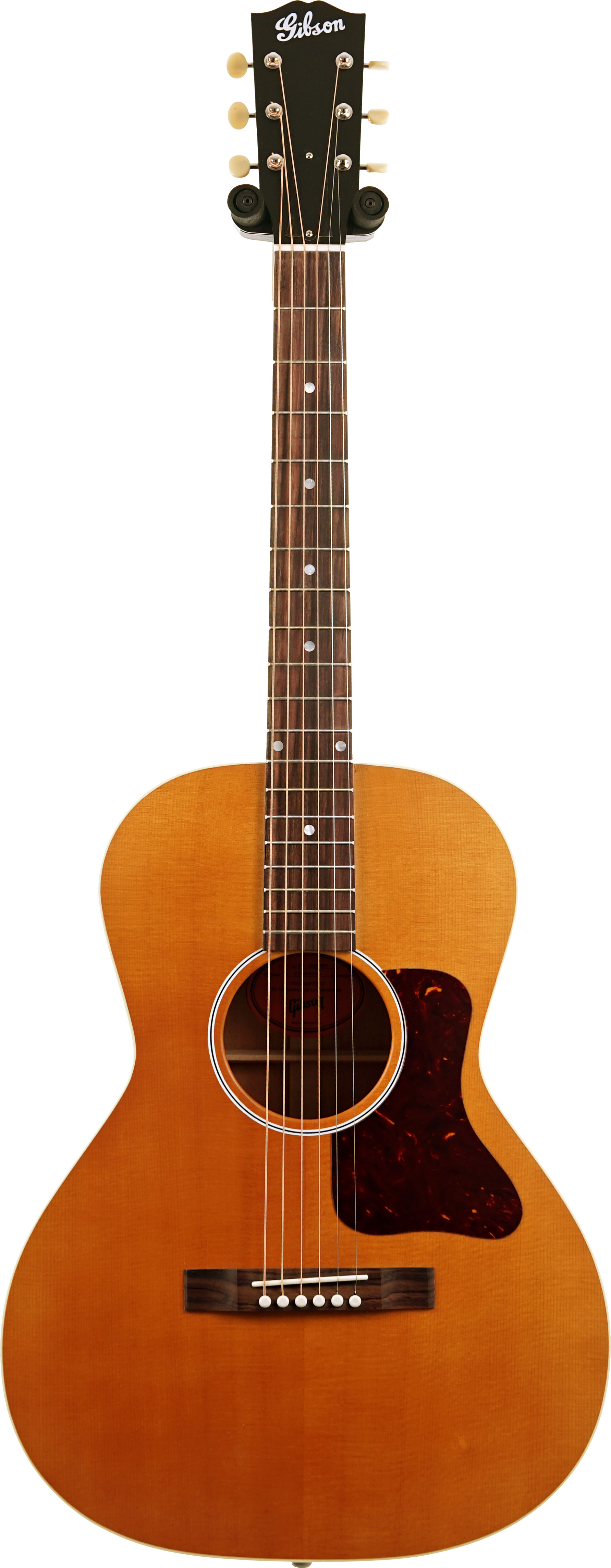 Gibson L-00 Century 12-Fret Vintage Amber #20486065