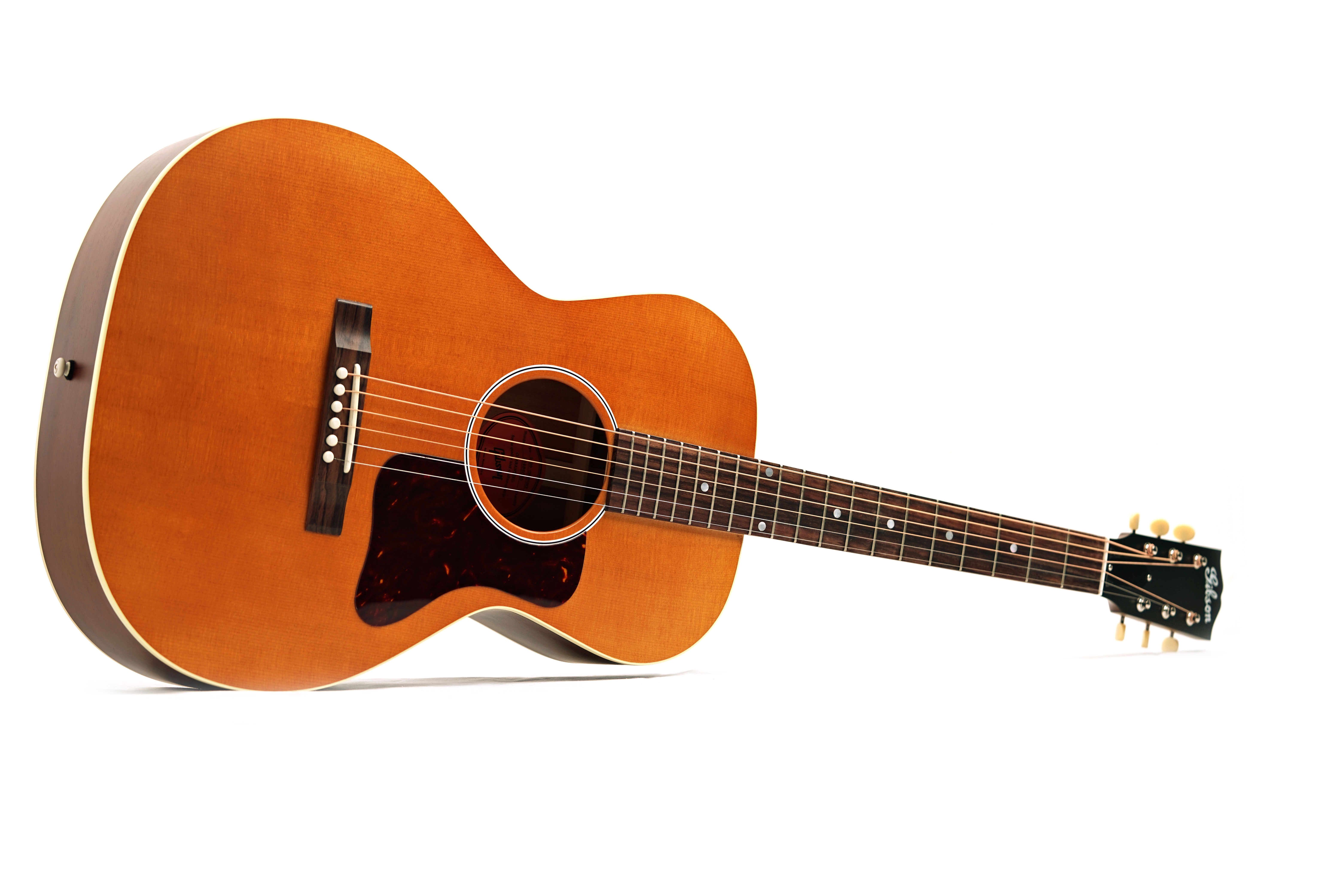 Gibson L-00 Century 12-Fret Vintage Amber #20486065