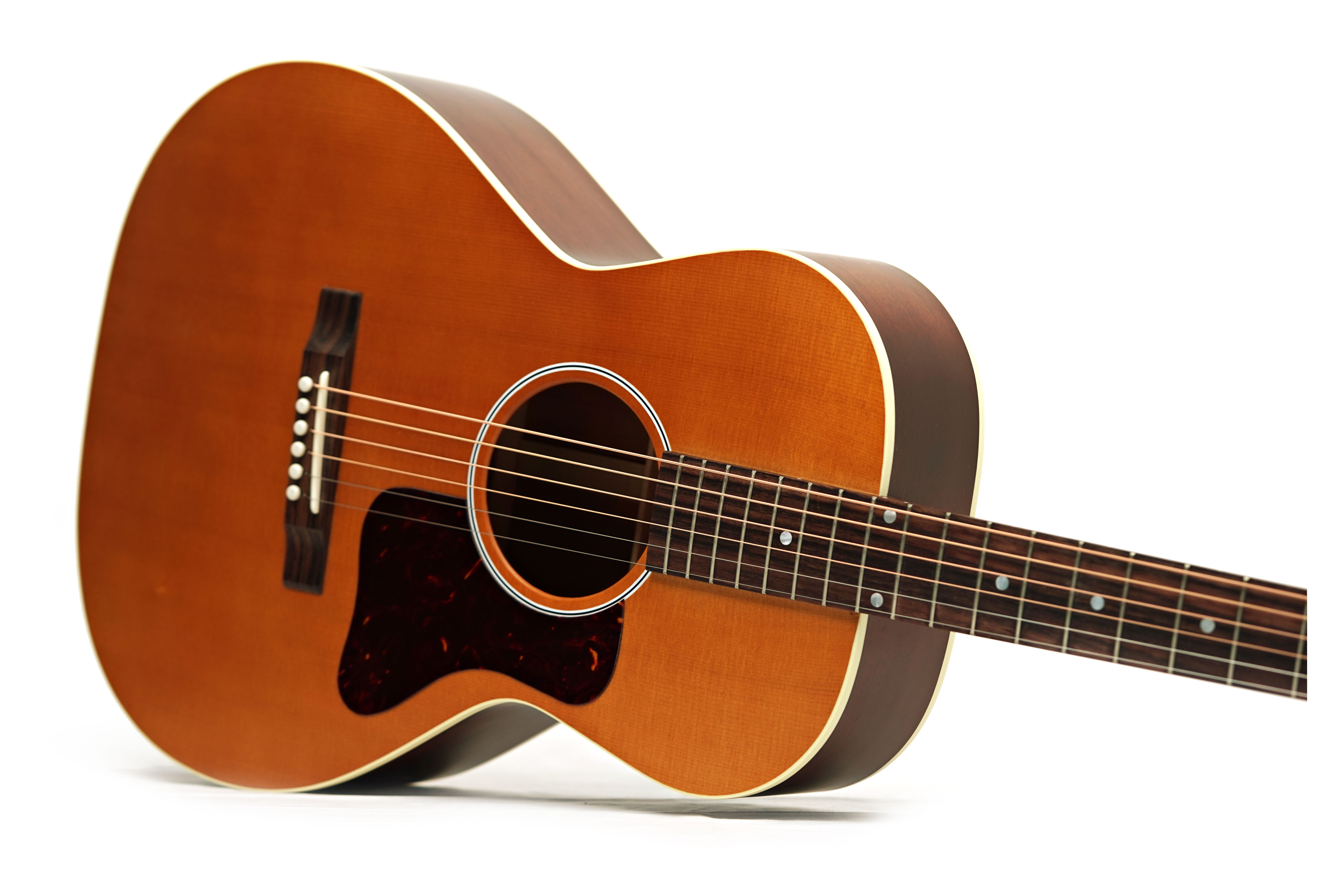 Gibson L-00 Century 12-Fret Vintage Amber #20486065