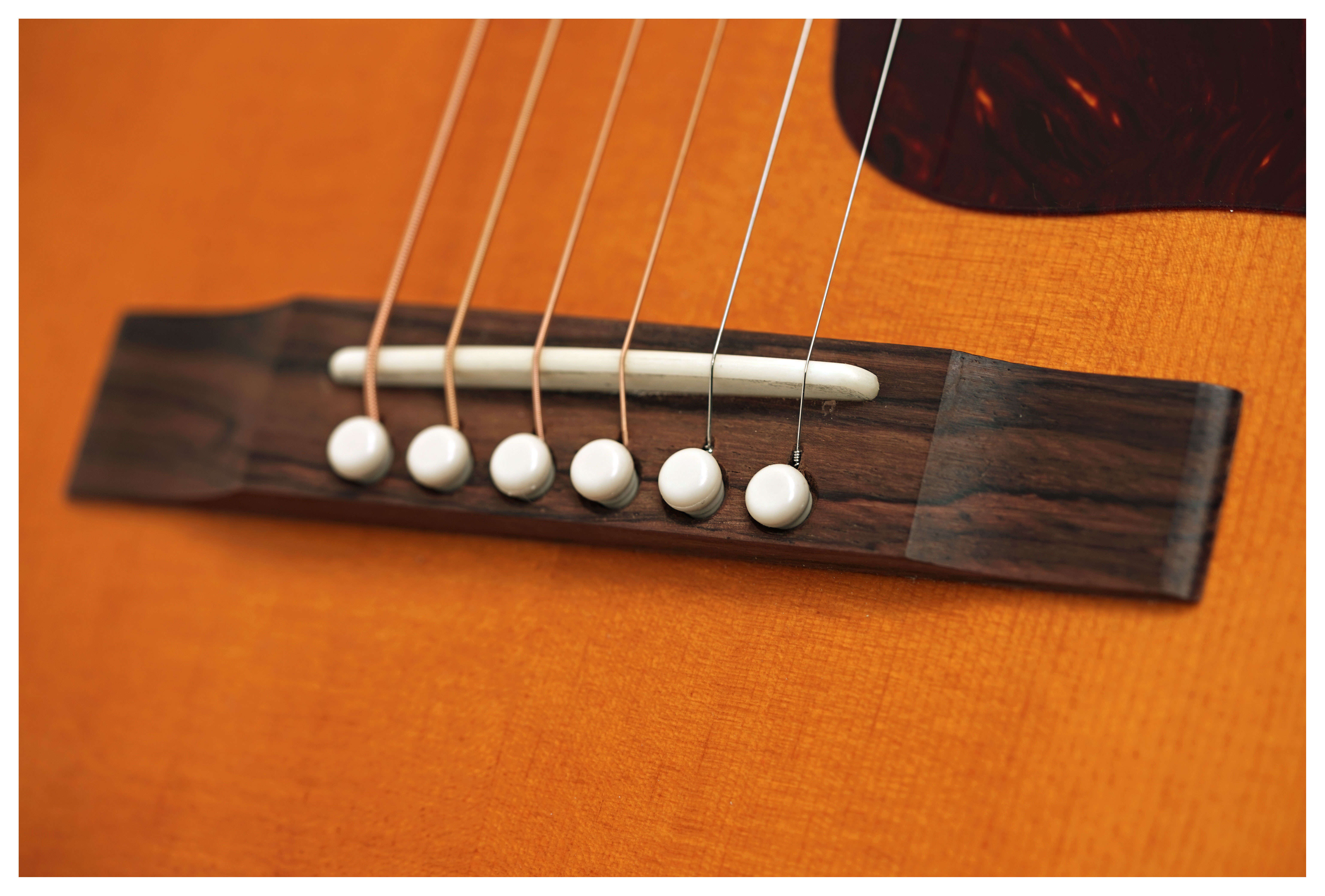 Gibson L-00 Century 12-Fret Vintage Amber #20486065