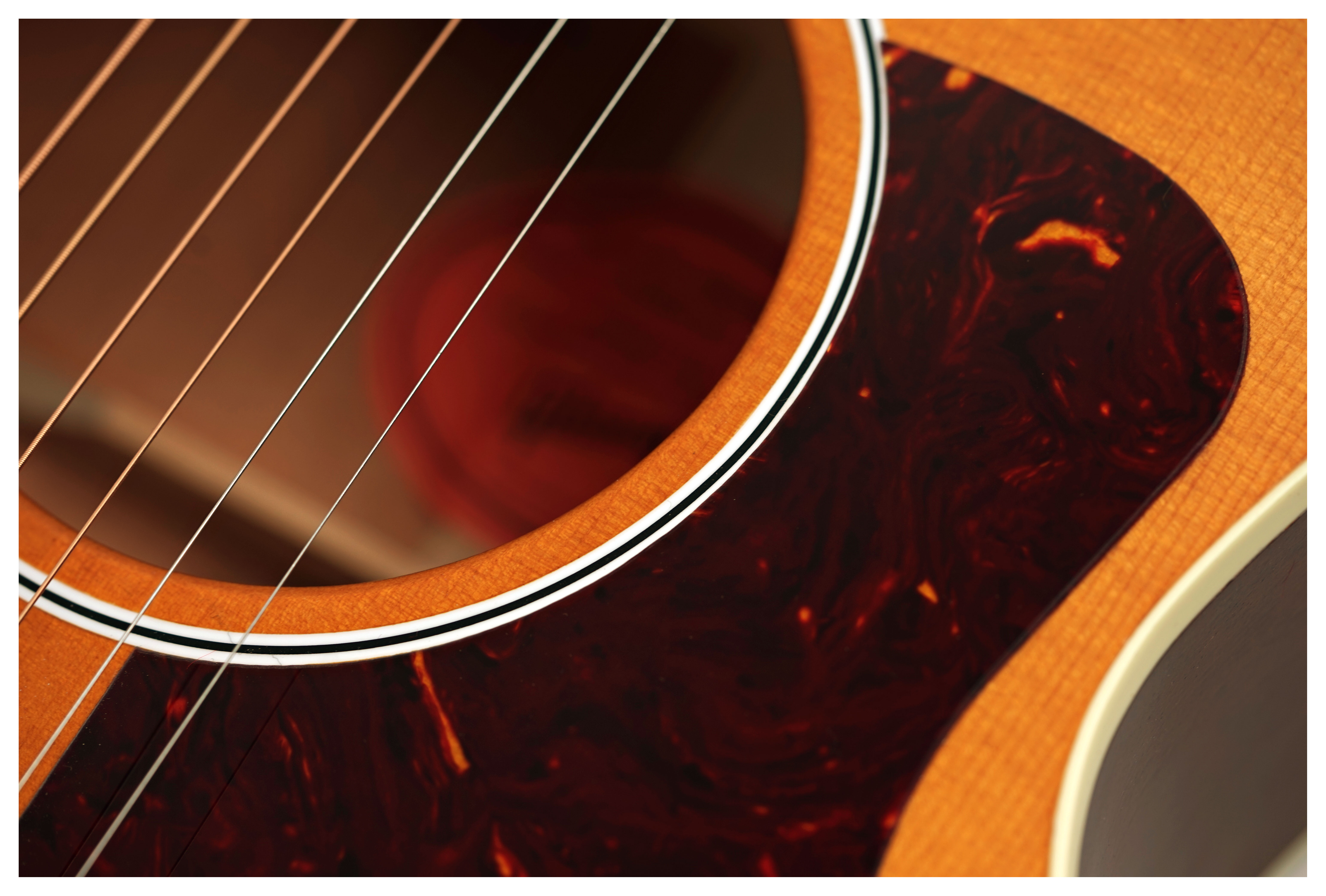 Gibson L-00 Century 12-Fret Vintage Amber #20486065