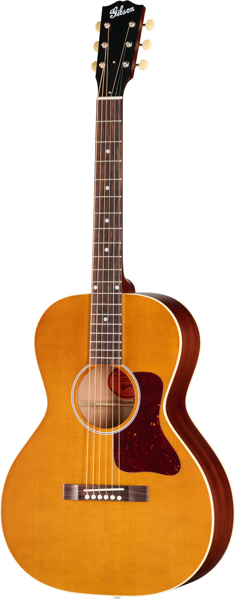 Gibson L-00 Century 12-Fret Vintage Amber