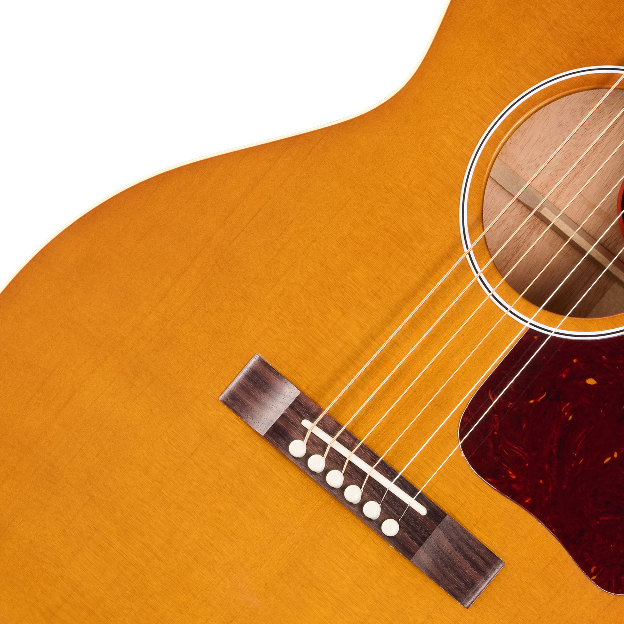 Gibson L-00 Century 12-Fret Vintage Amber