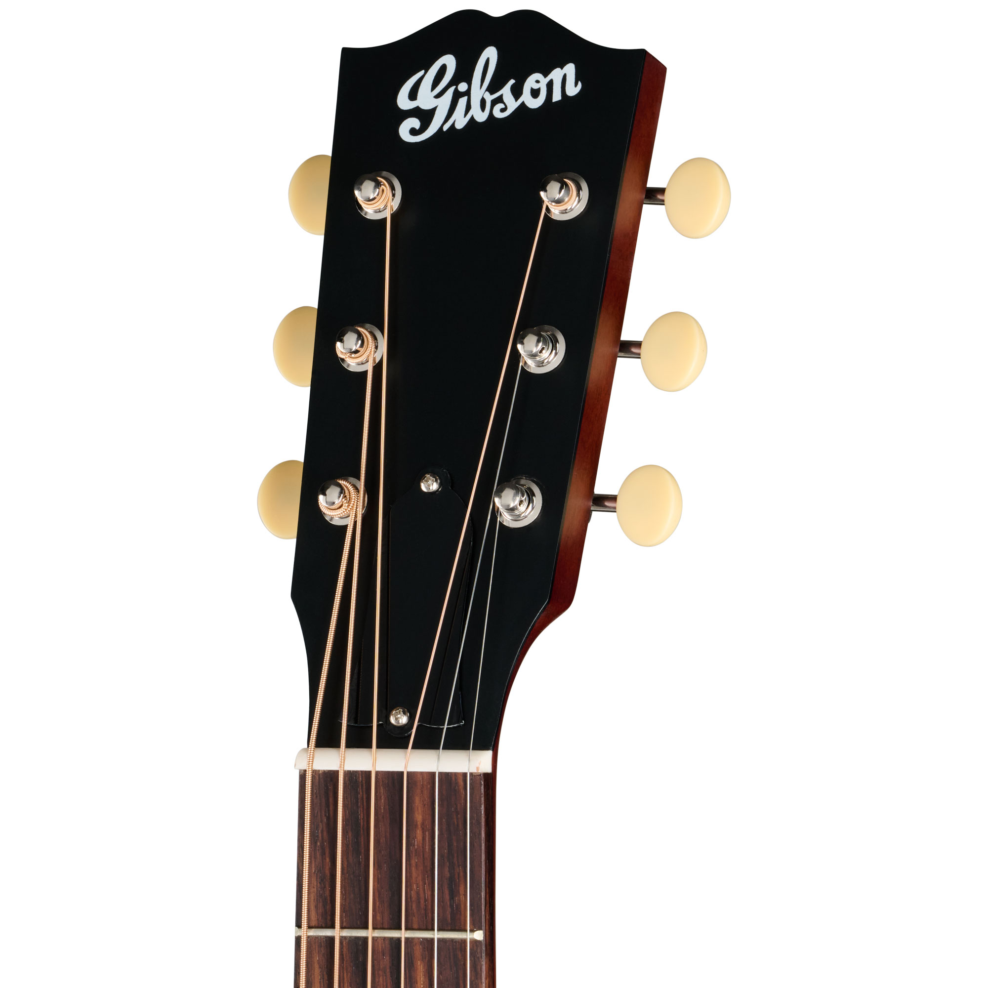 Gibson L-00 Century 12-Fret Vintage Amber
