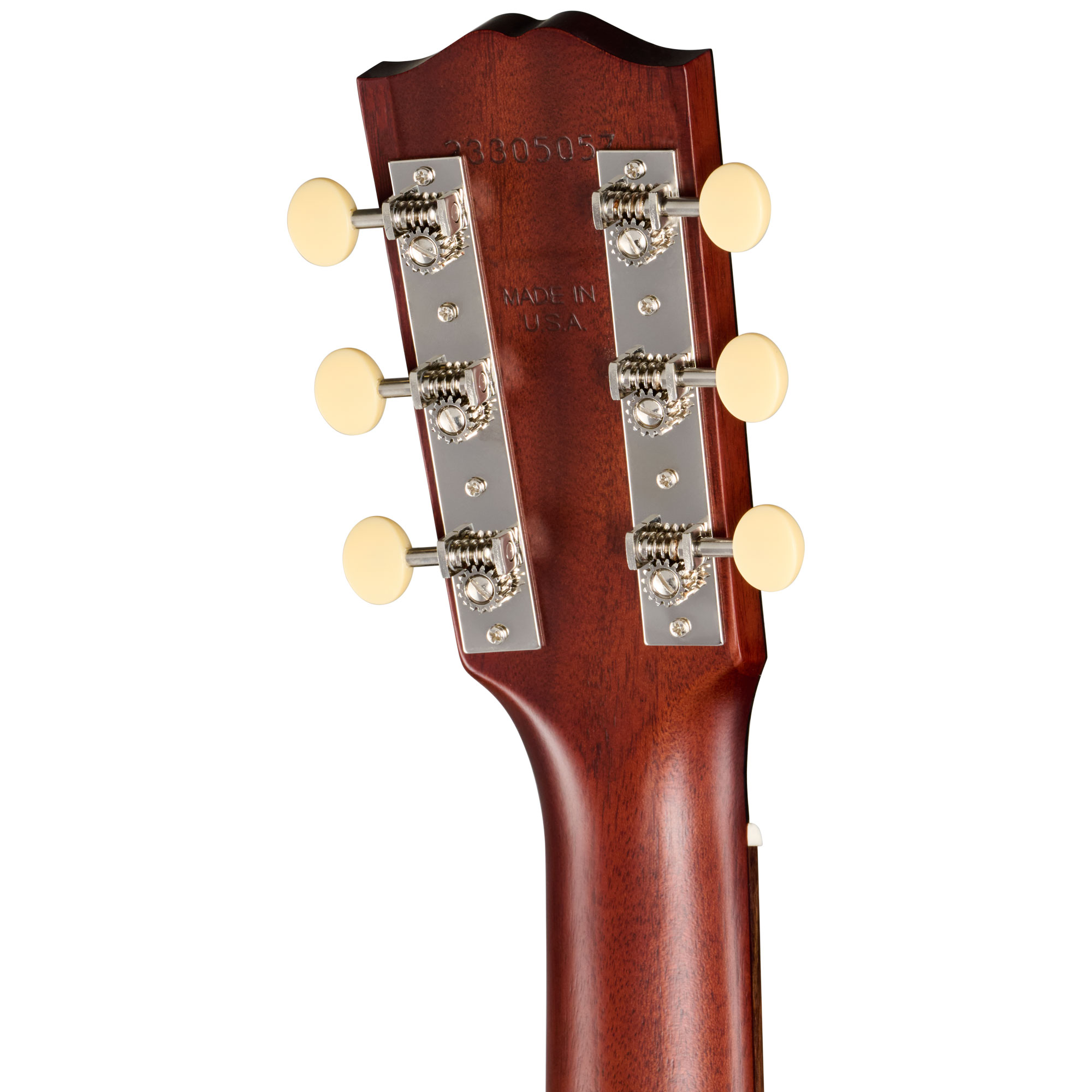 Gibson L-00 Century 12-Fret Vintage Amber