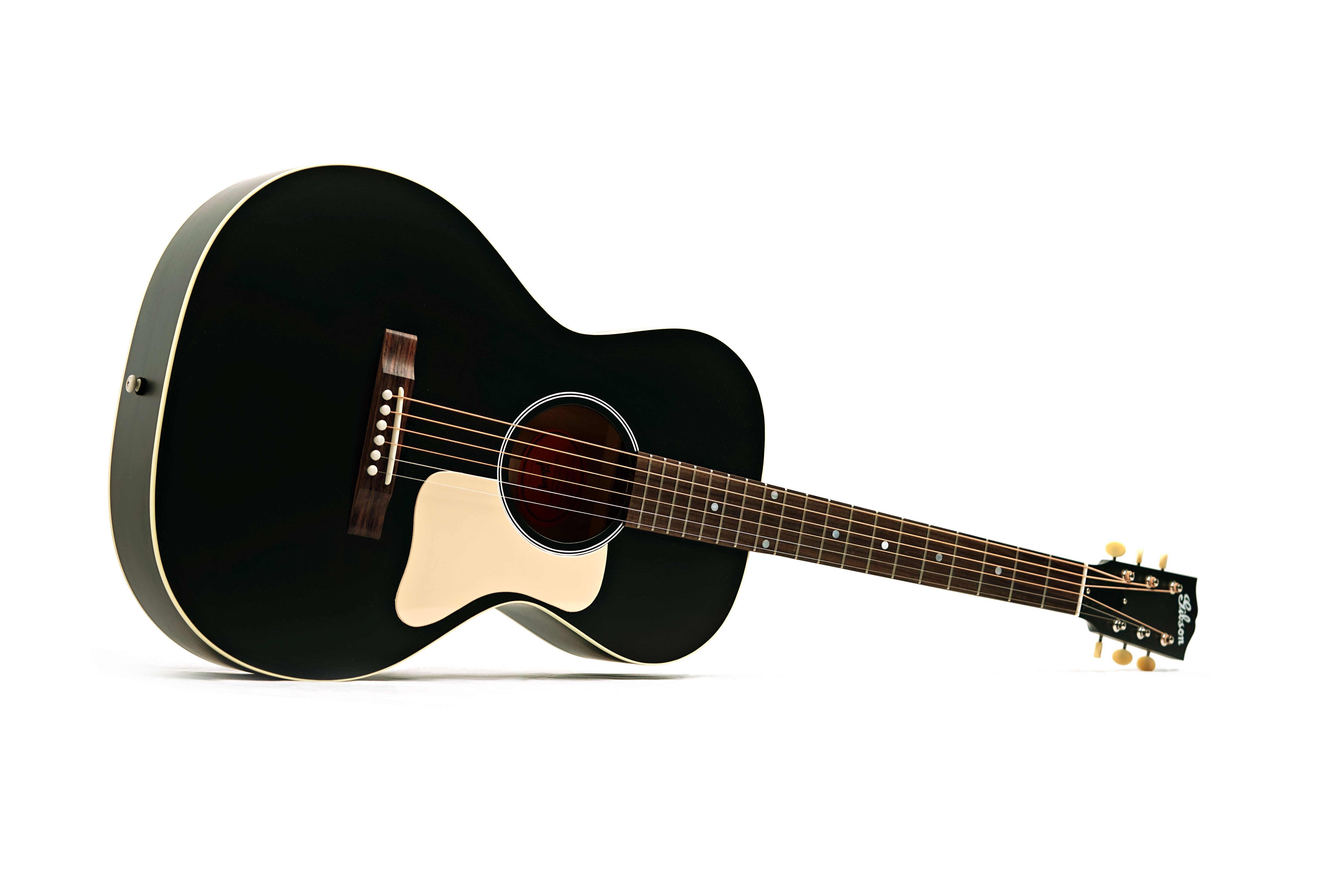 Gibson L-00 Century 12-Fret Ebony #23465024