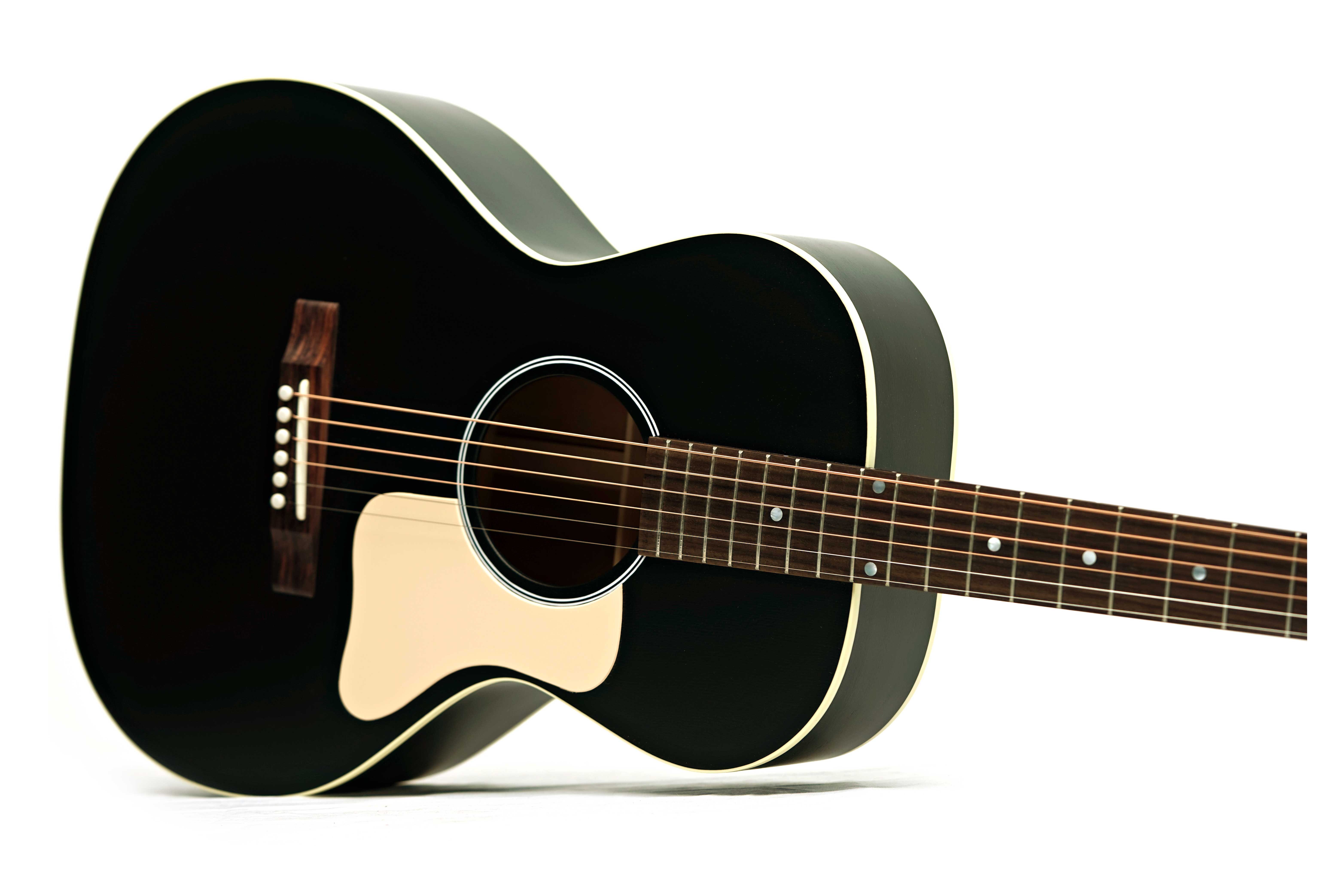 Gibson L-00 Century 12-Fret Ebony #23465024