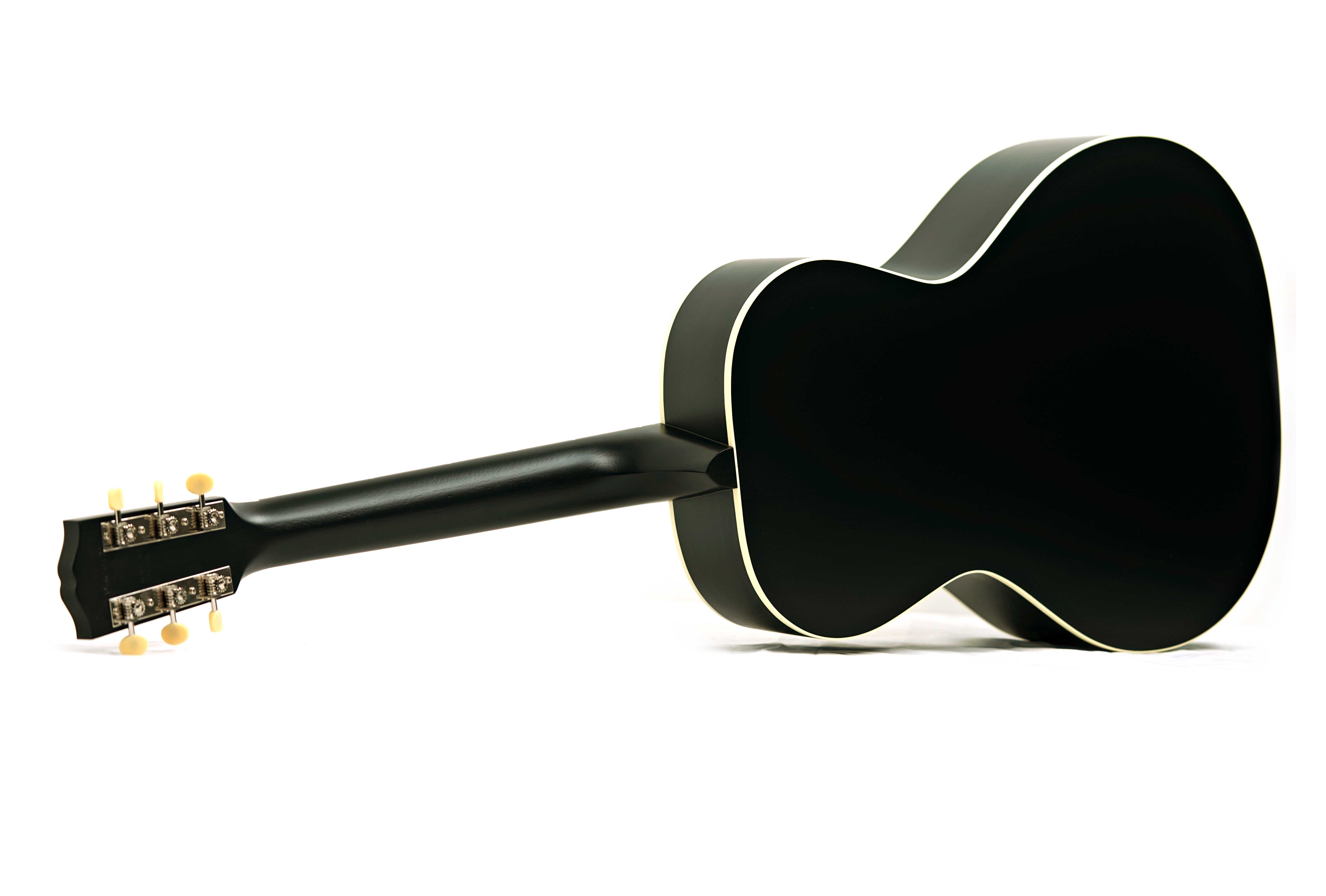 Gibson L-00 Century 12-Fret Ebony #23465024