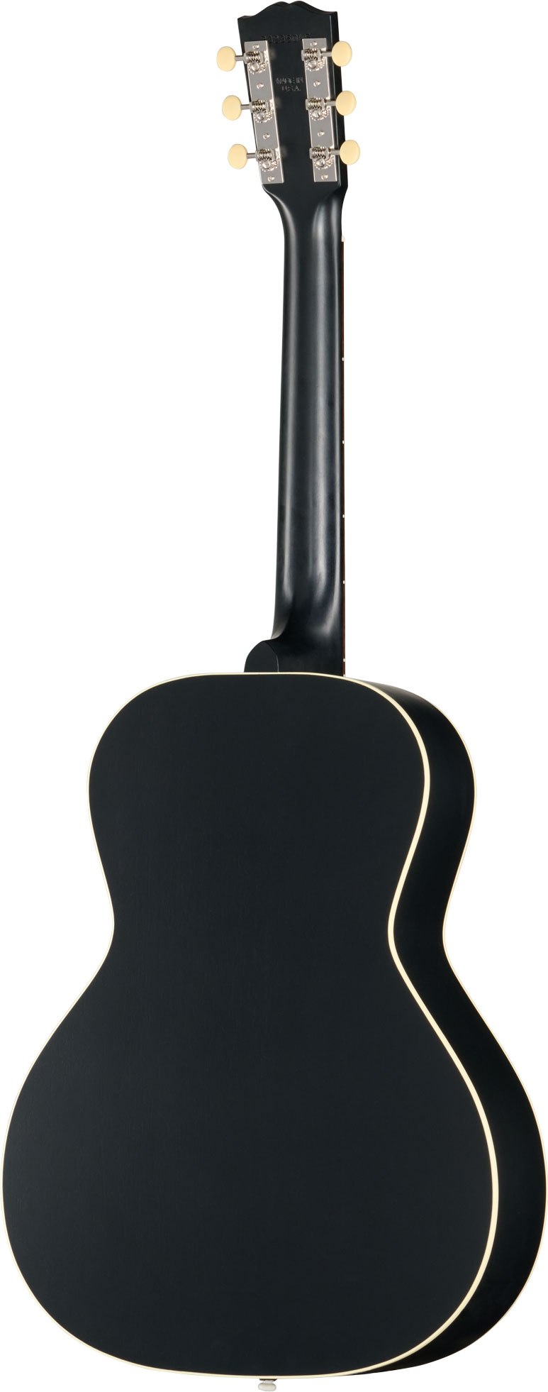 Gibson L-00 Century 12-Fret Ebony