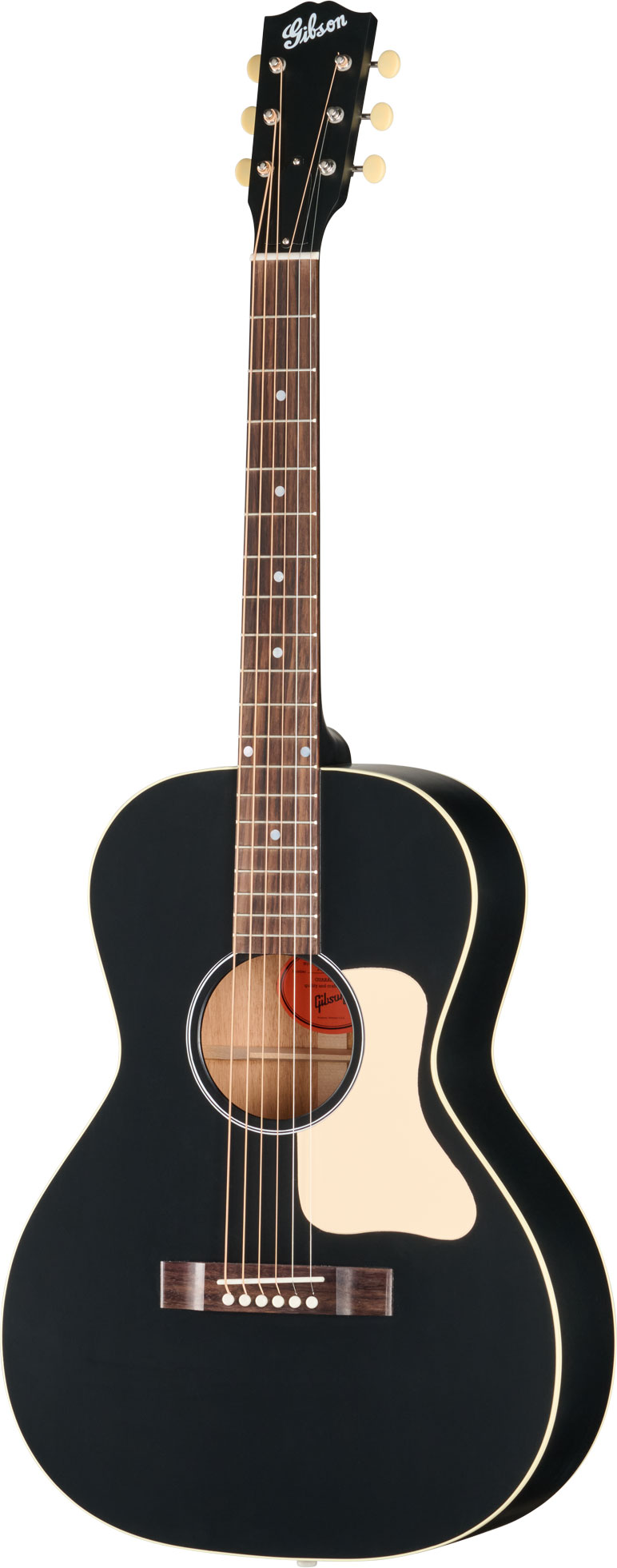 Gibson L-00 Century 12-Fret Ebony