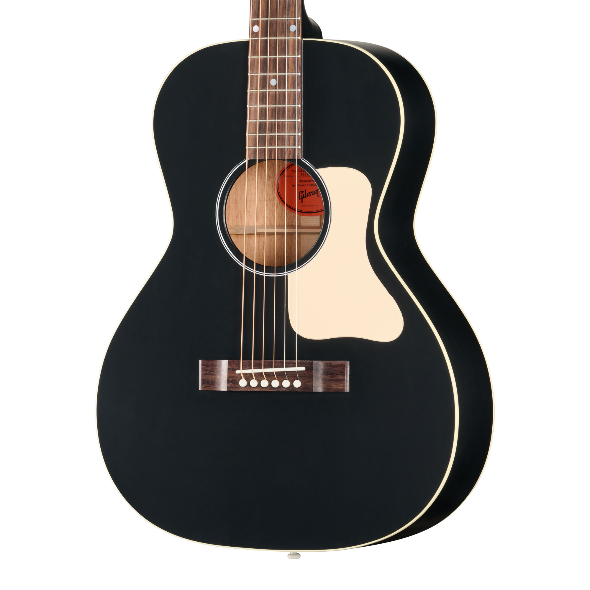 Gibson L-00 Century 12-Fret Ebony