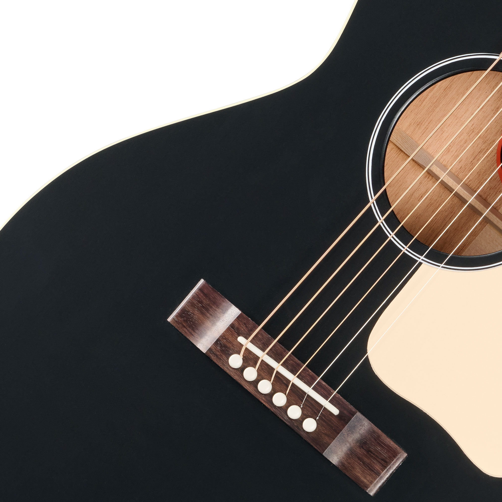 Gibson L-00 Century 12-Fret Ebony