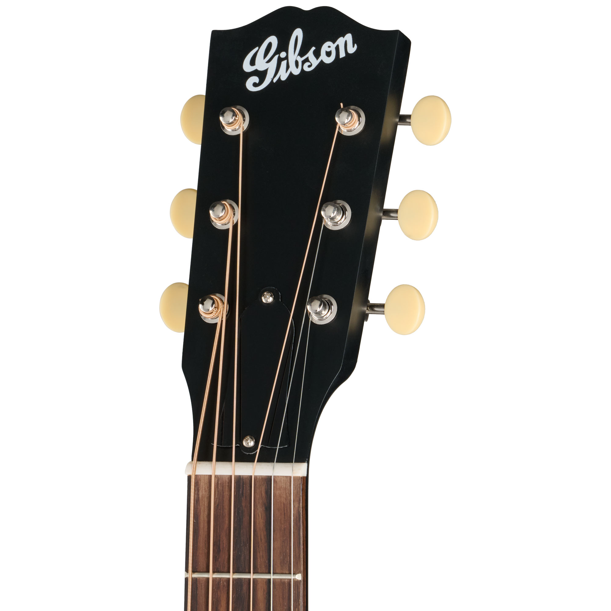 Gibson L-00 Century 12-Fret Ebony