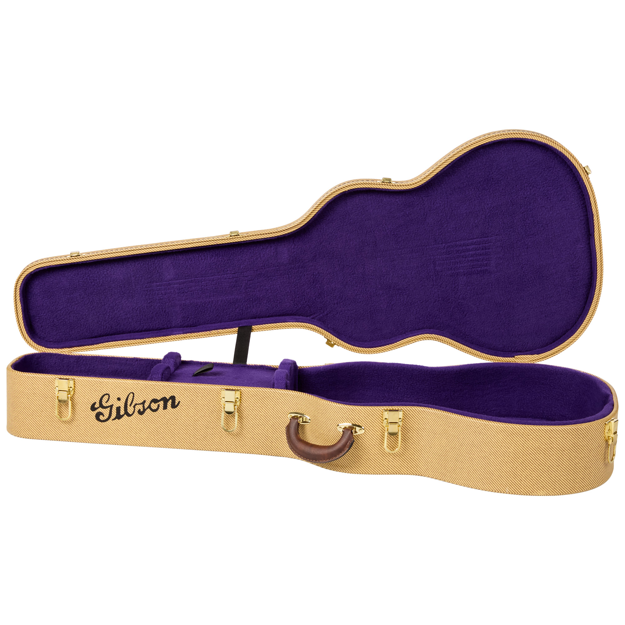 Gibson L-00 Century 12-Fret Ebony