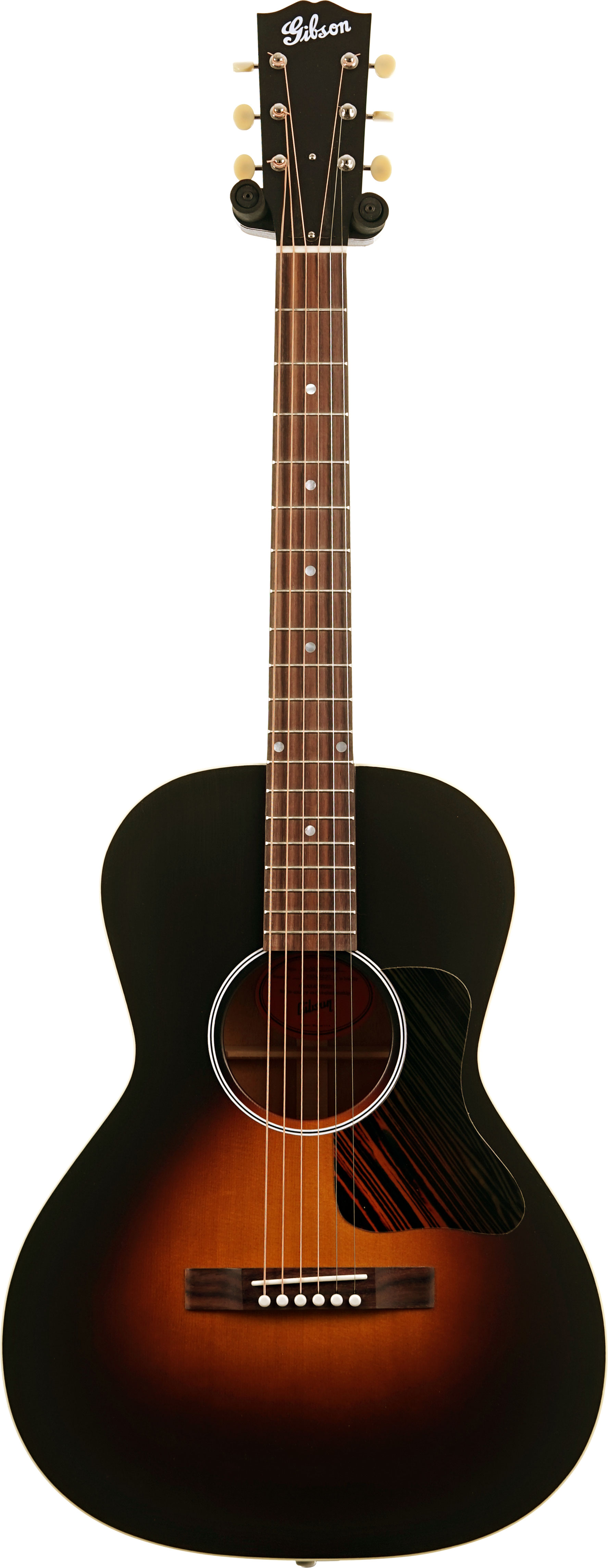 Gibson L-00 Century 12-Fret Vintage Sunburst #20286022