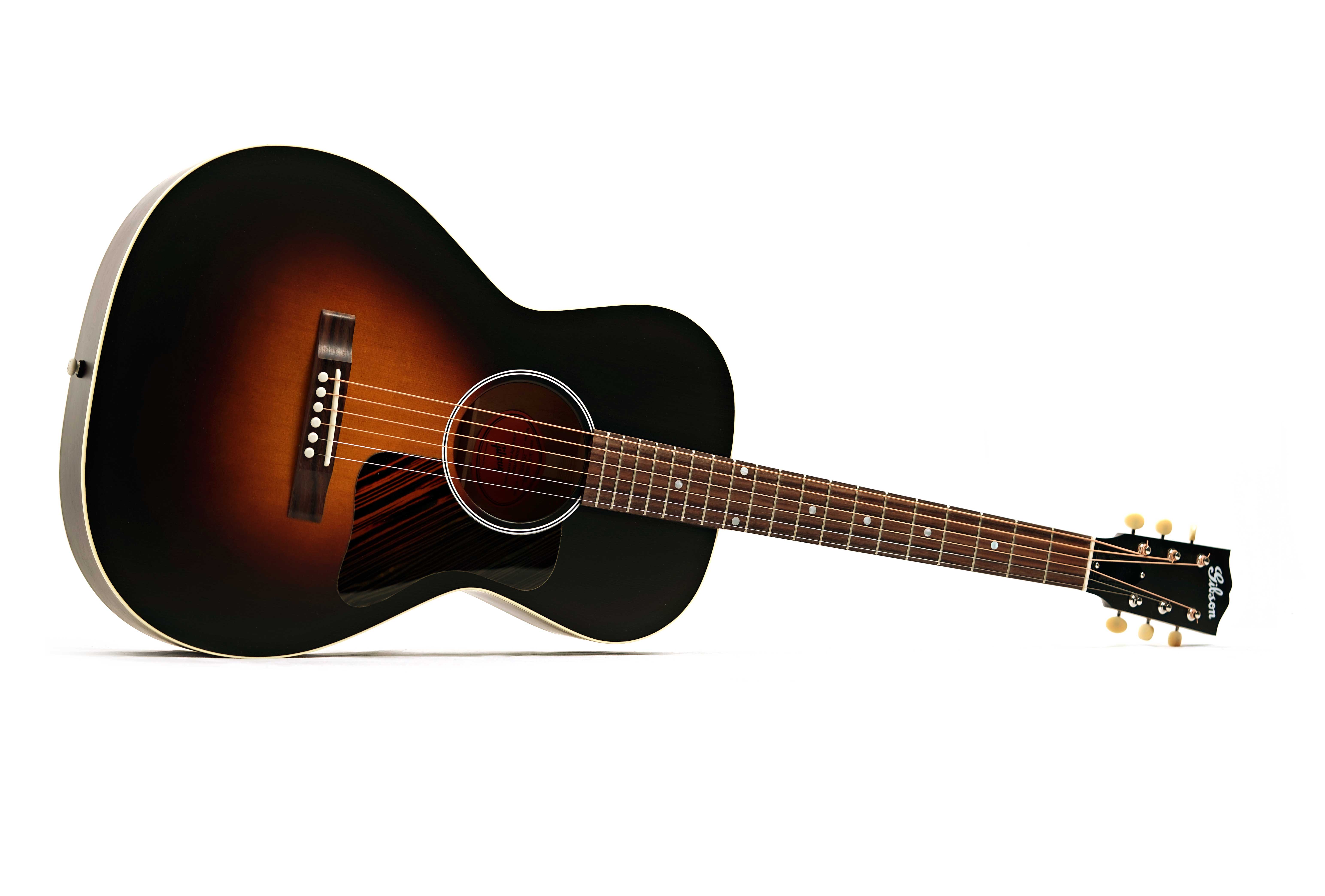 Gibson L-00 Century 12-Fret Vintage Sunburst #20286022