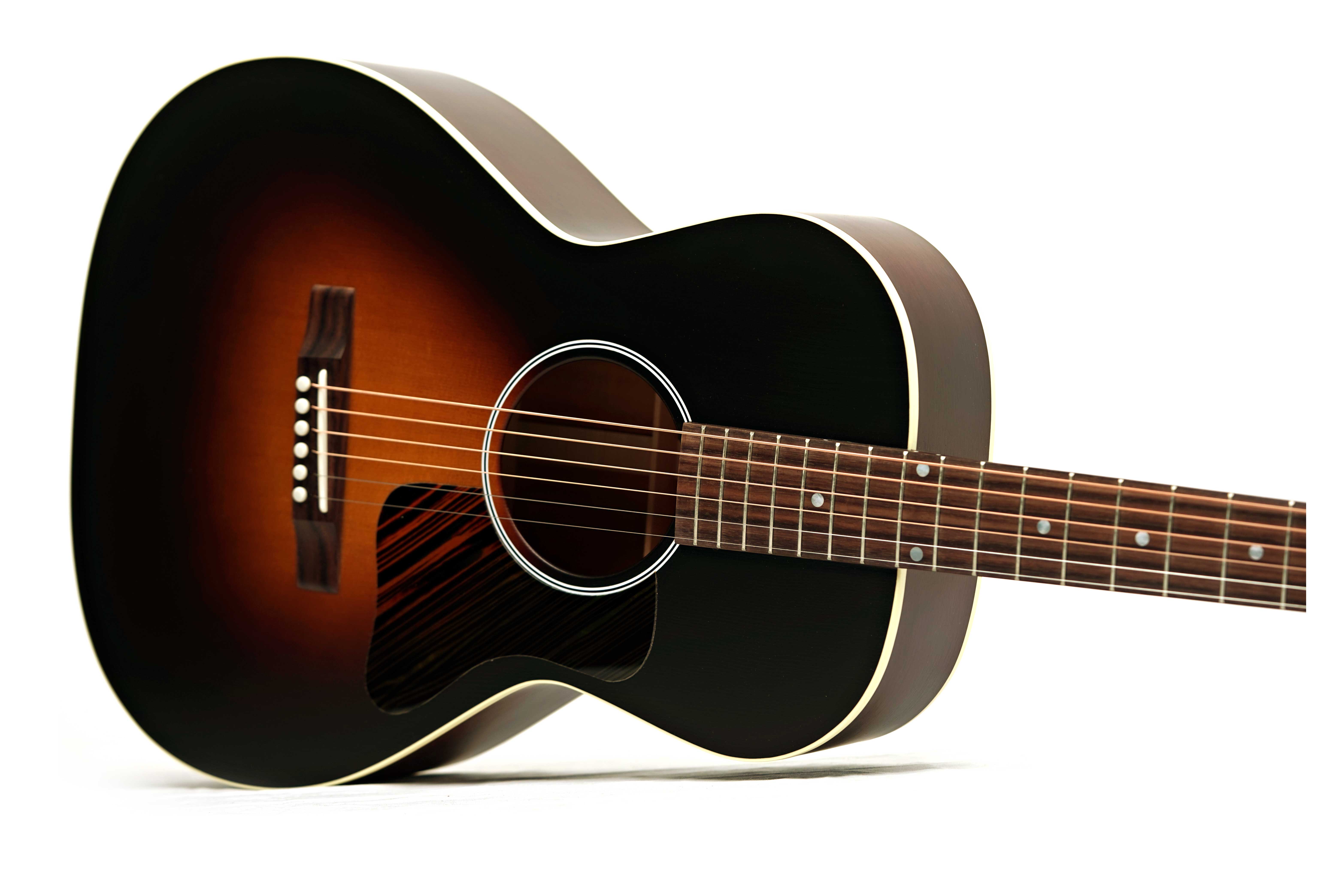 Gibson L-00 Century 12-Fret Vintage Sunburst #20286022