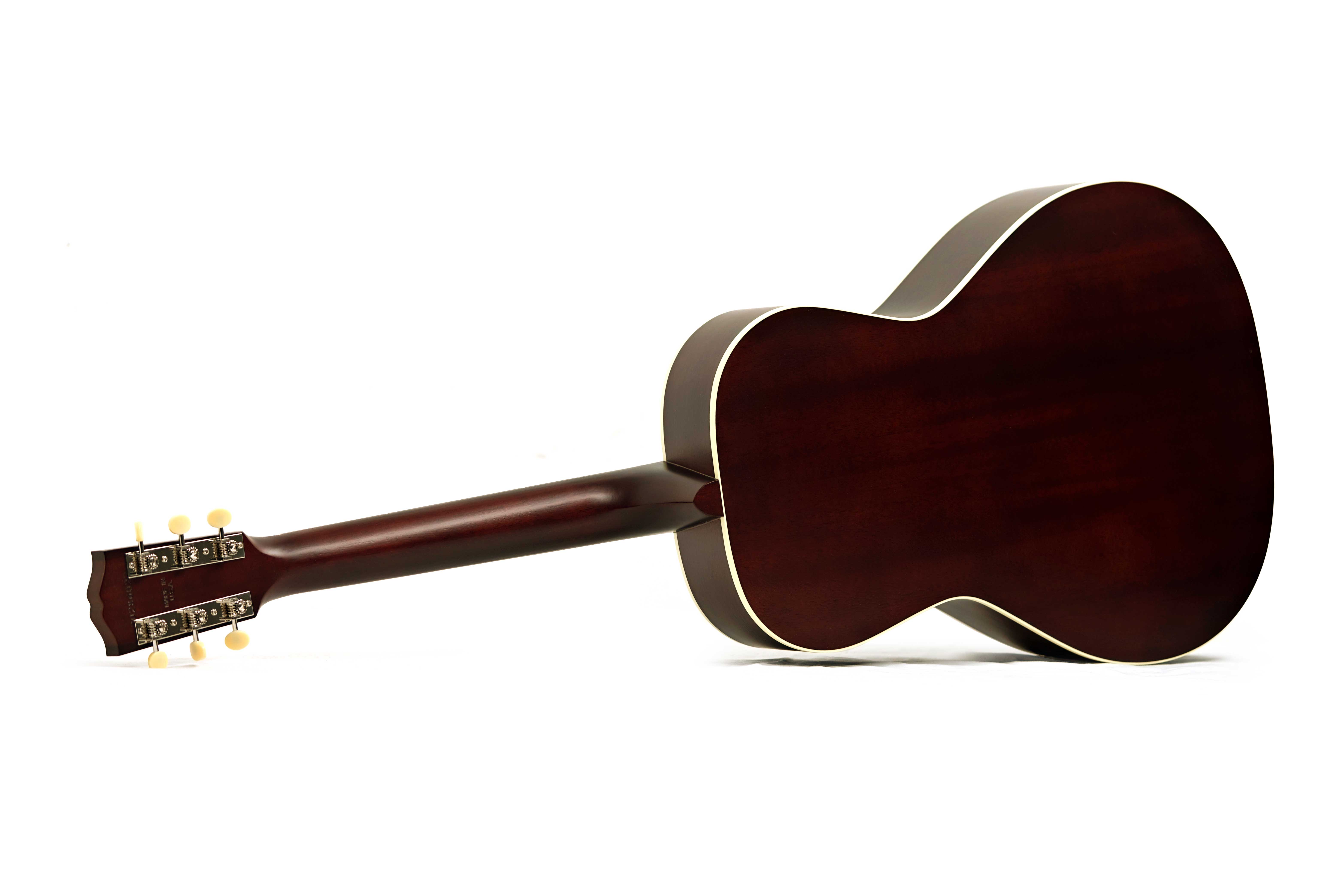 Gibson L-00 Century 12-Fret Vintage Sunburst #20286022