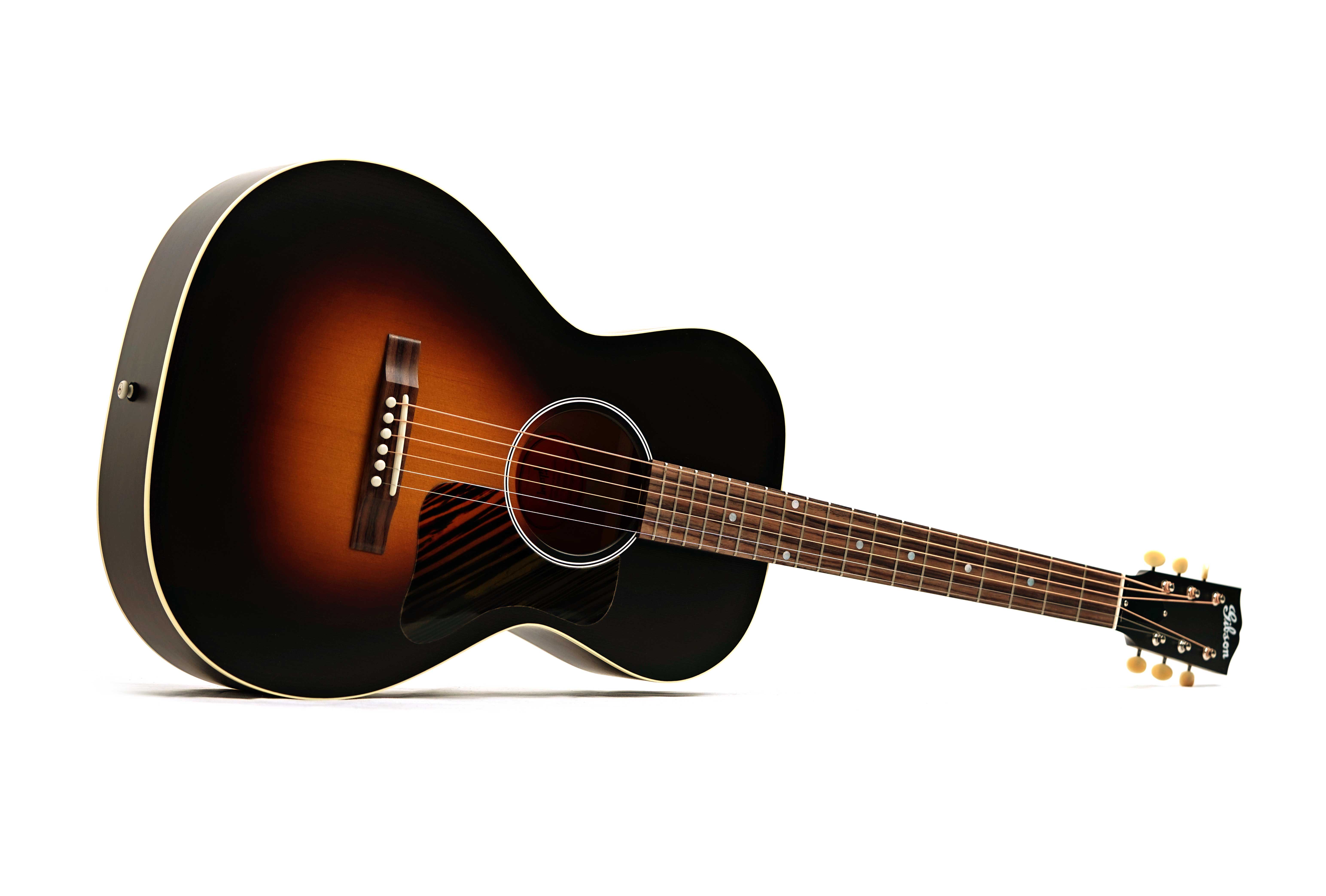 Gibson L-00 Century 12-Fret Vintage Sunburst #20226036