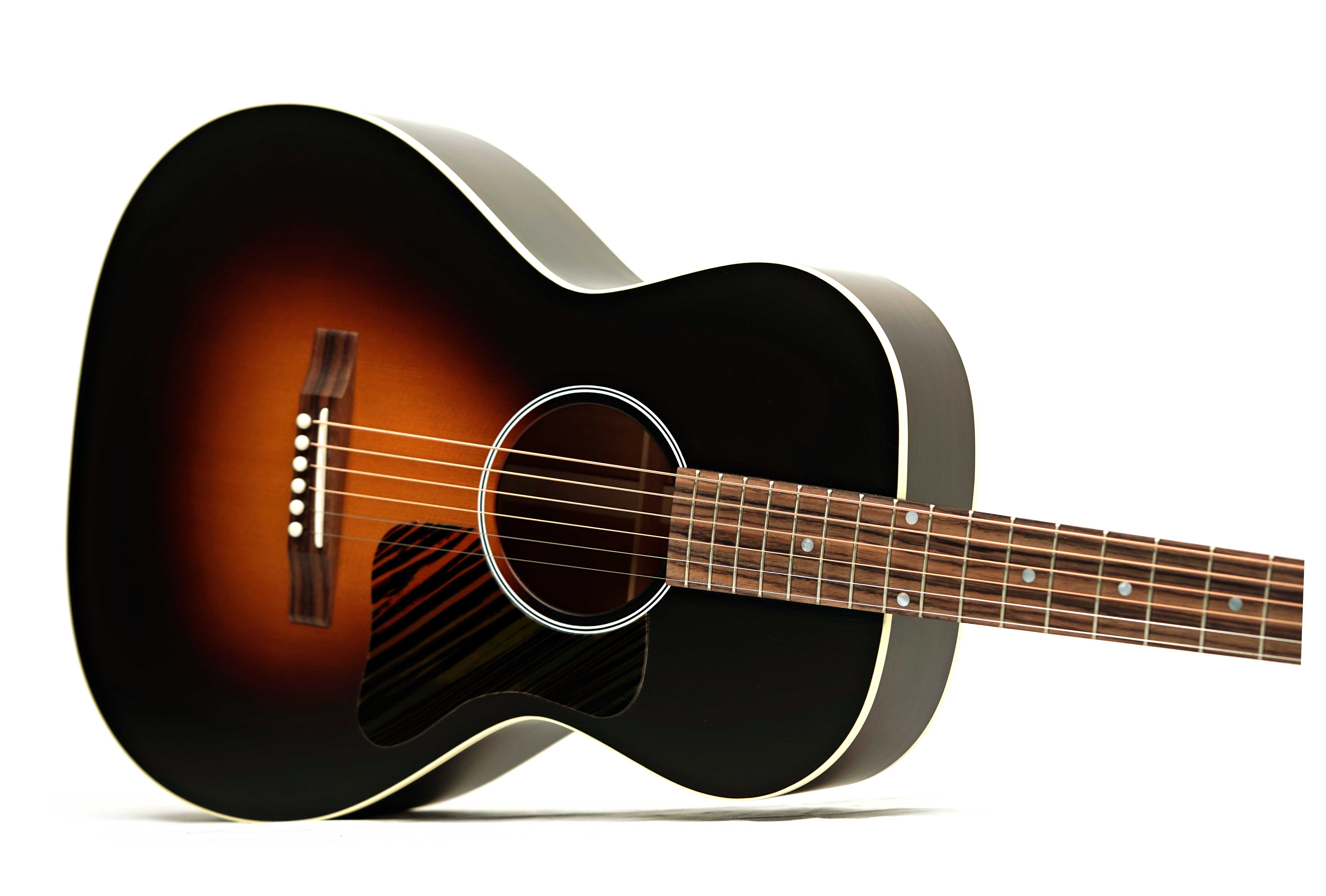 Gibson L-00 Century 12-Fret Vintage Sunburst #20226036